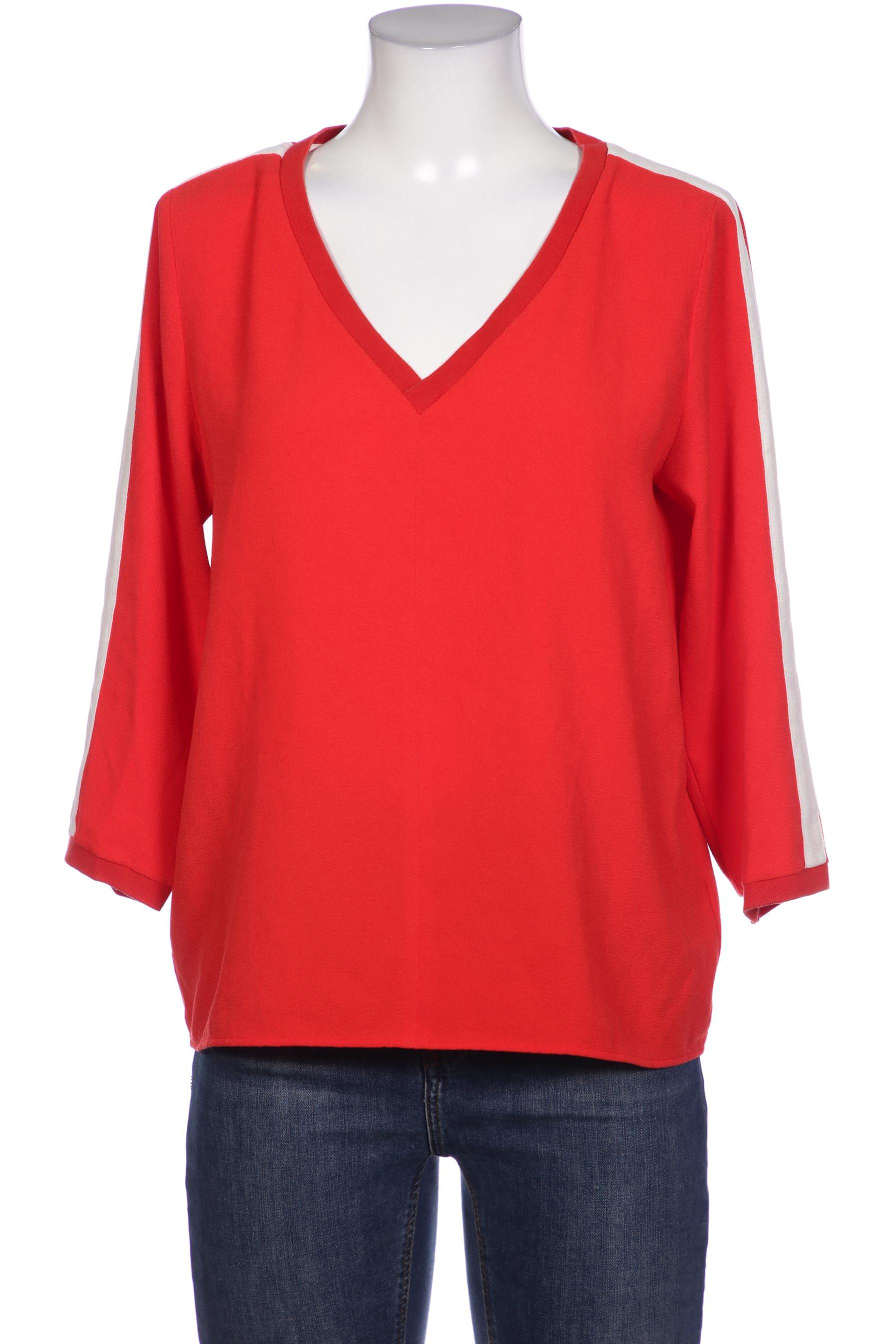 

Rich&Royal Damen Bluse, rot