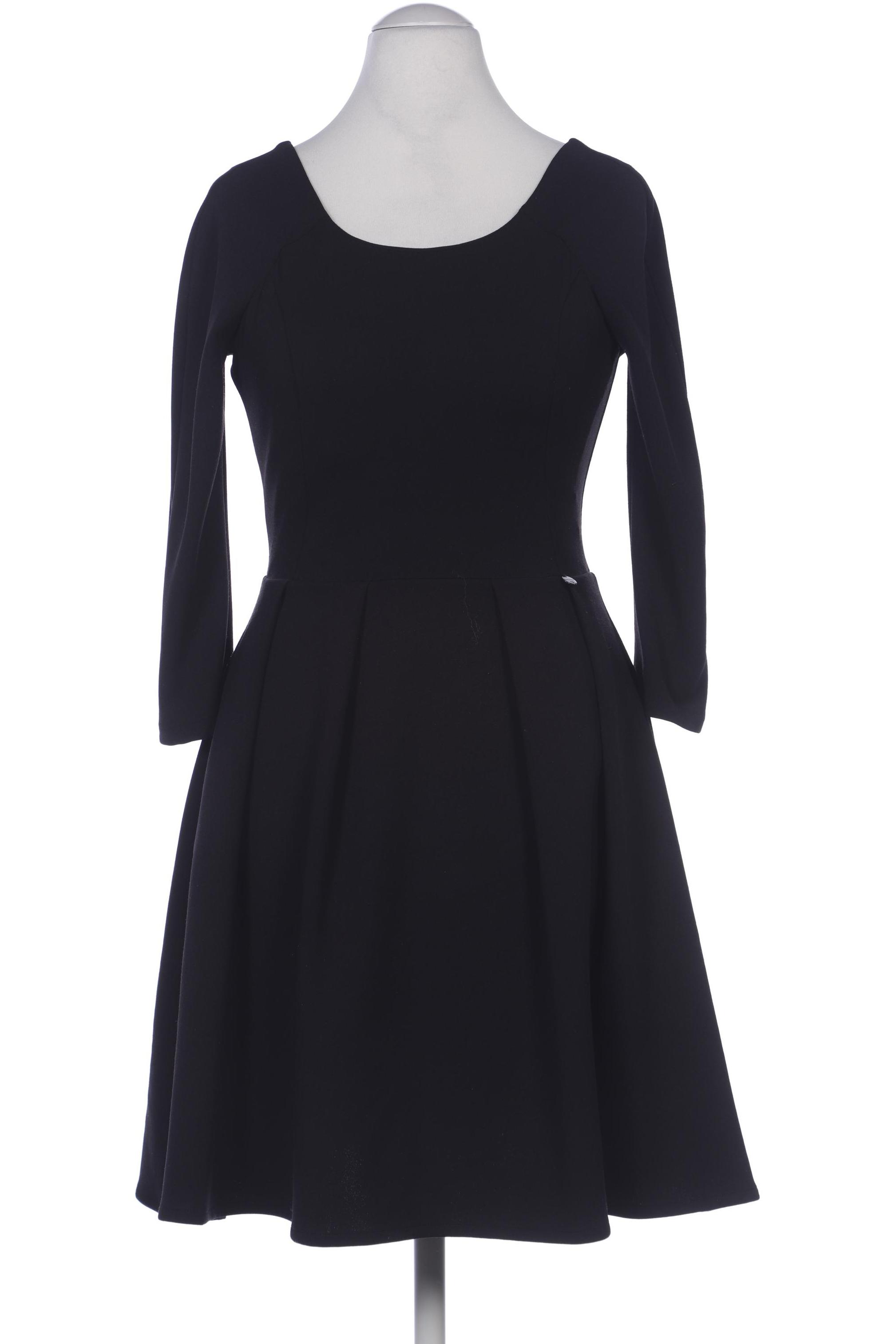 

Rich & Royal Damen Kleid, schwarz, Gr. 36