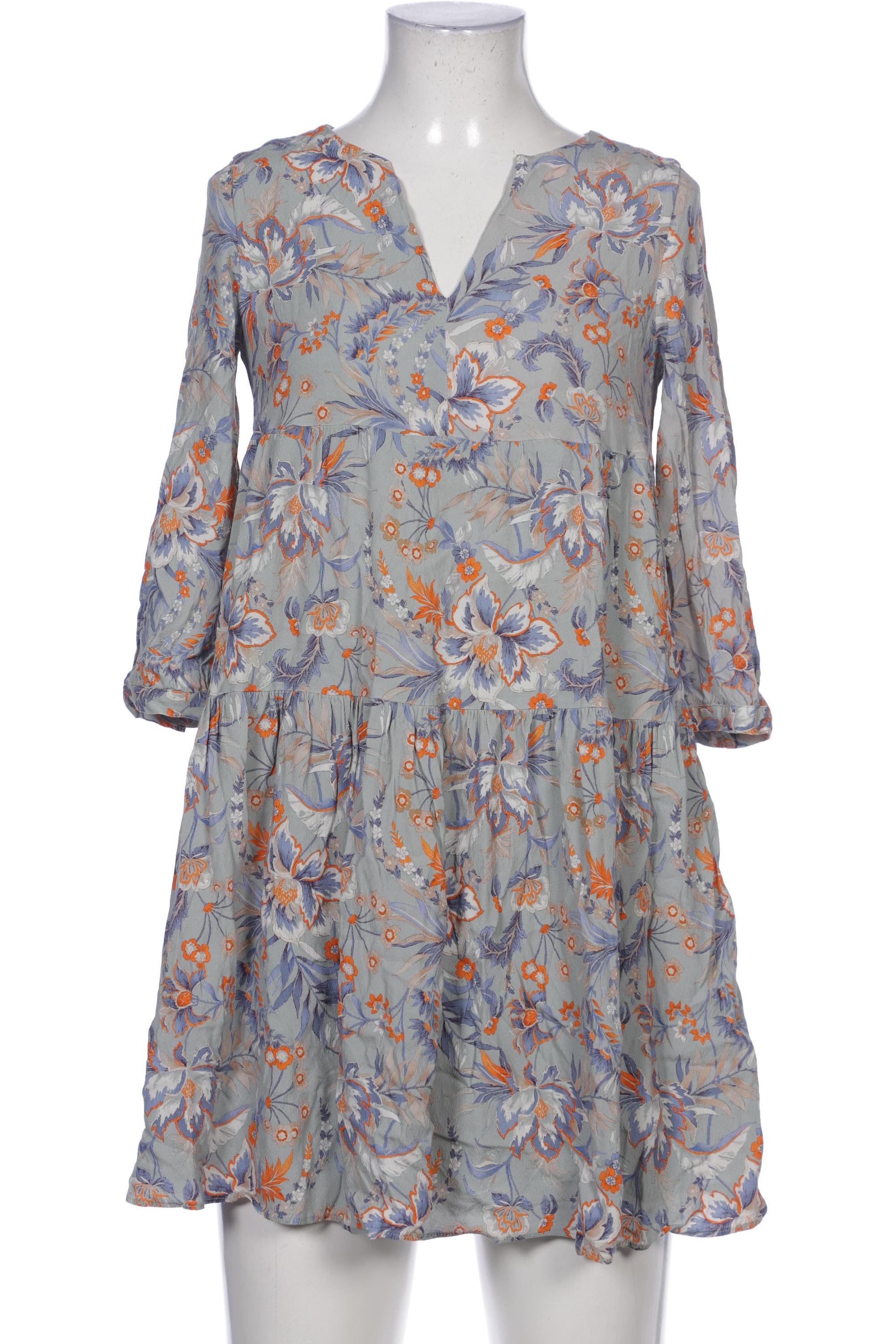 

Rich & Royal Damen Kleid, grau, Gr. 34