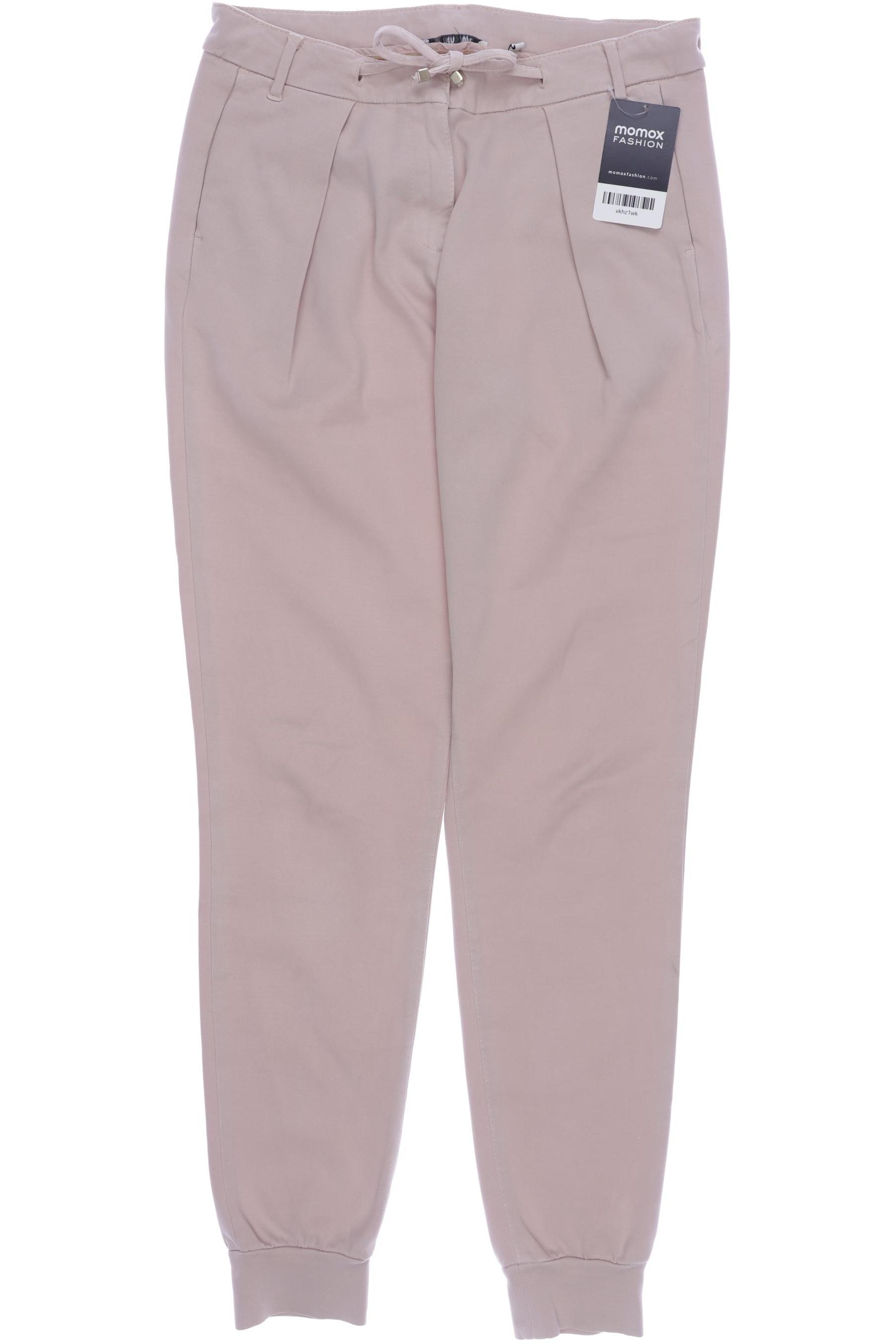 

Rich & Royal Damen Stoffhose, pink, Gr. 36