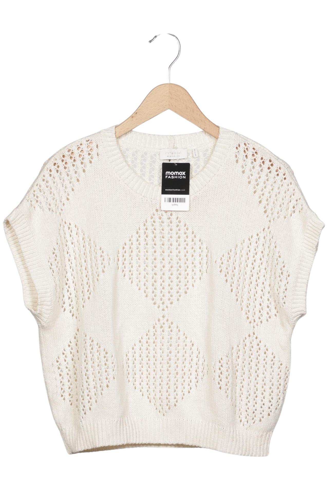 

Rich & Royal Damen Pullover, cremeweiß, Gr. 38