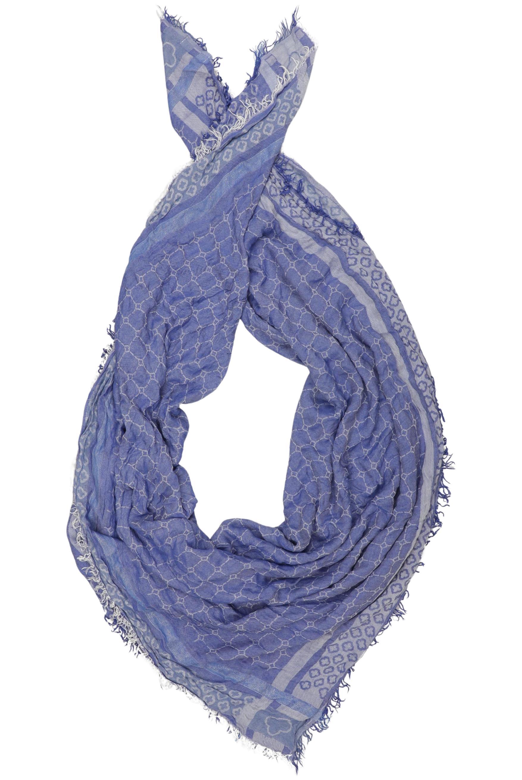 

Rich & Royal Damen Schal, blau, Gr.
