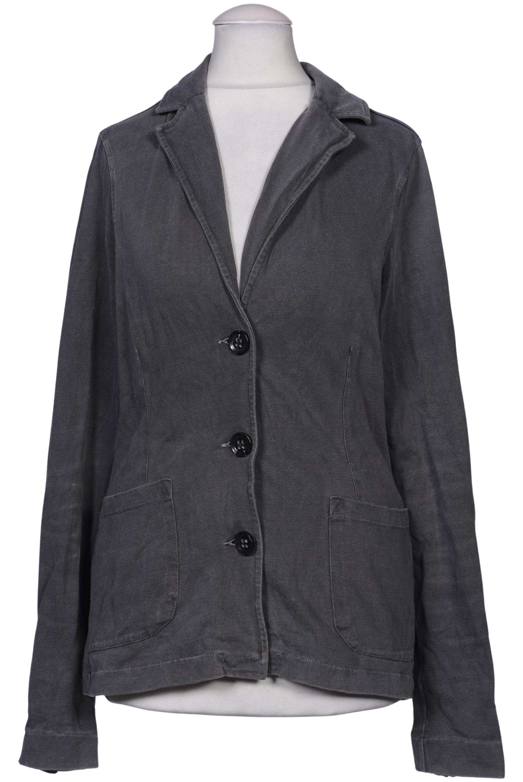 

Rich & Royal Damen Blazer, grau, Gr. 36