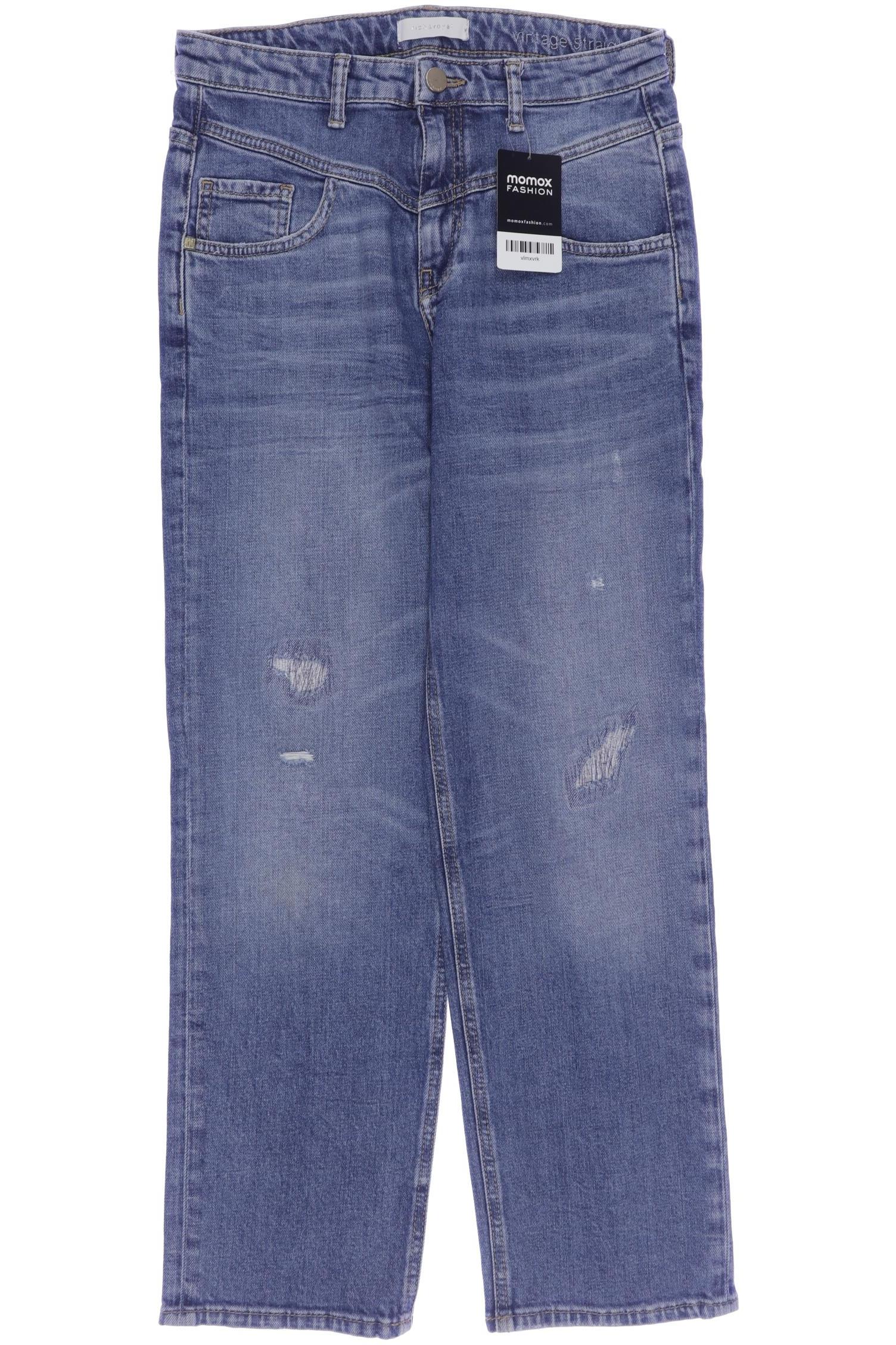 

Rich & Royal Damen Jeans, blau, Gr. 27