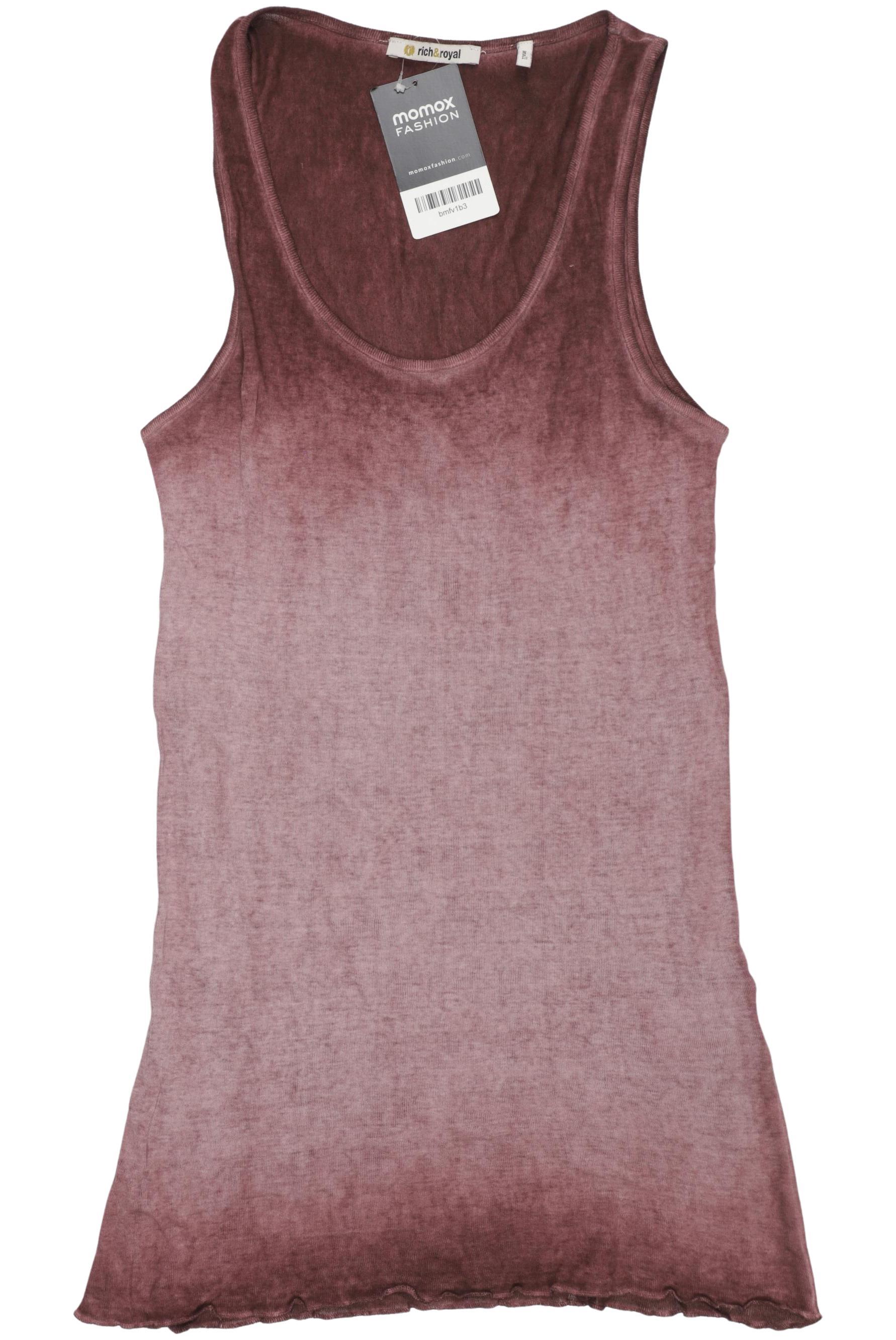 

Rich & Royal Damen Top, pink, Gr. 36