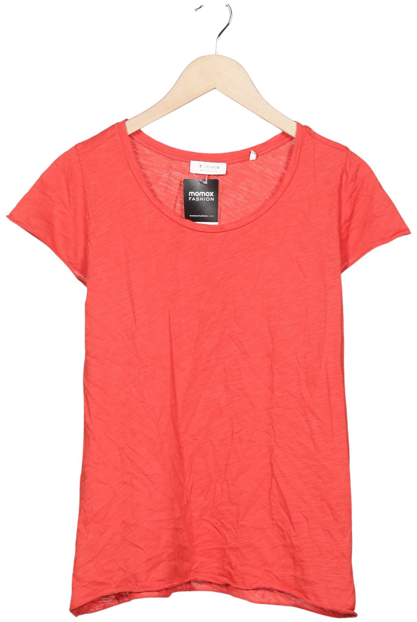 

Rich & Royal Damen T-Shirt, rot, Gr. 36