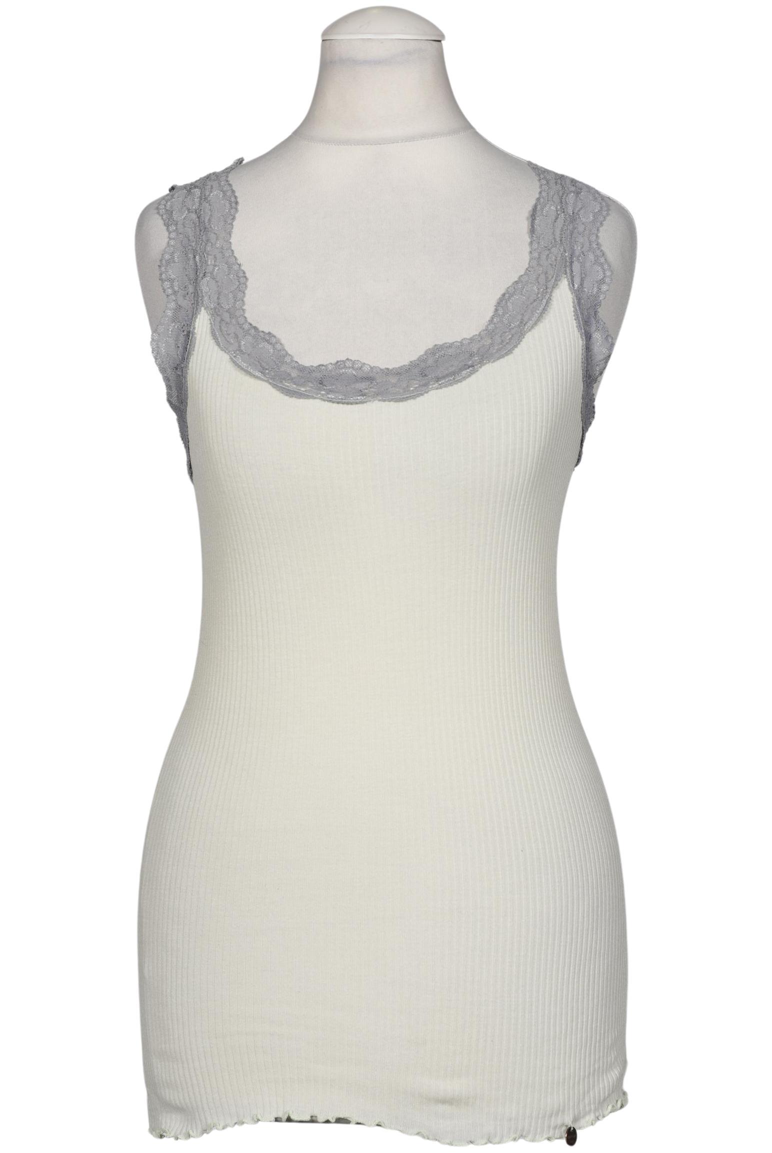 

Rich & Royal Damen Top, cremeweiß, Gr. 36