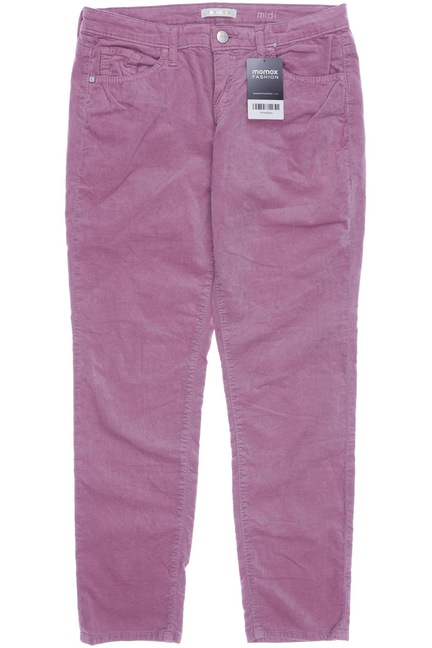 

Rich & Royal Damen Stoffhose, pink