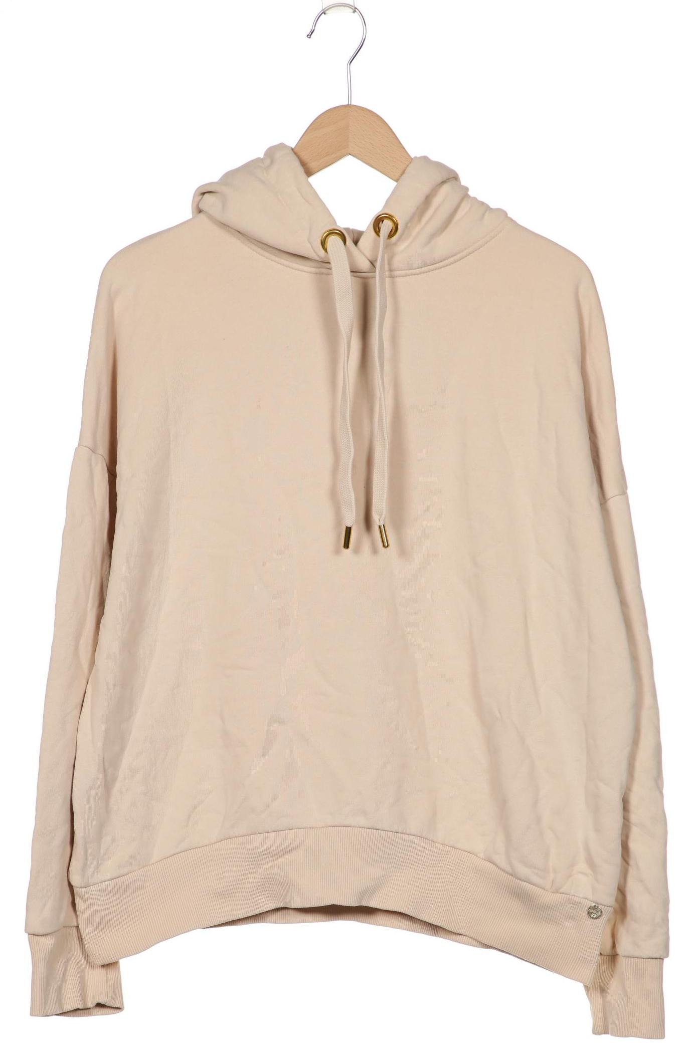 

Rich & Royal Damen Kapuzenpullover, beige