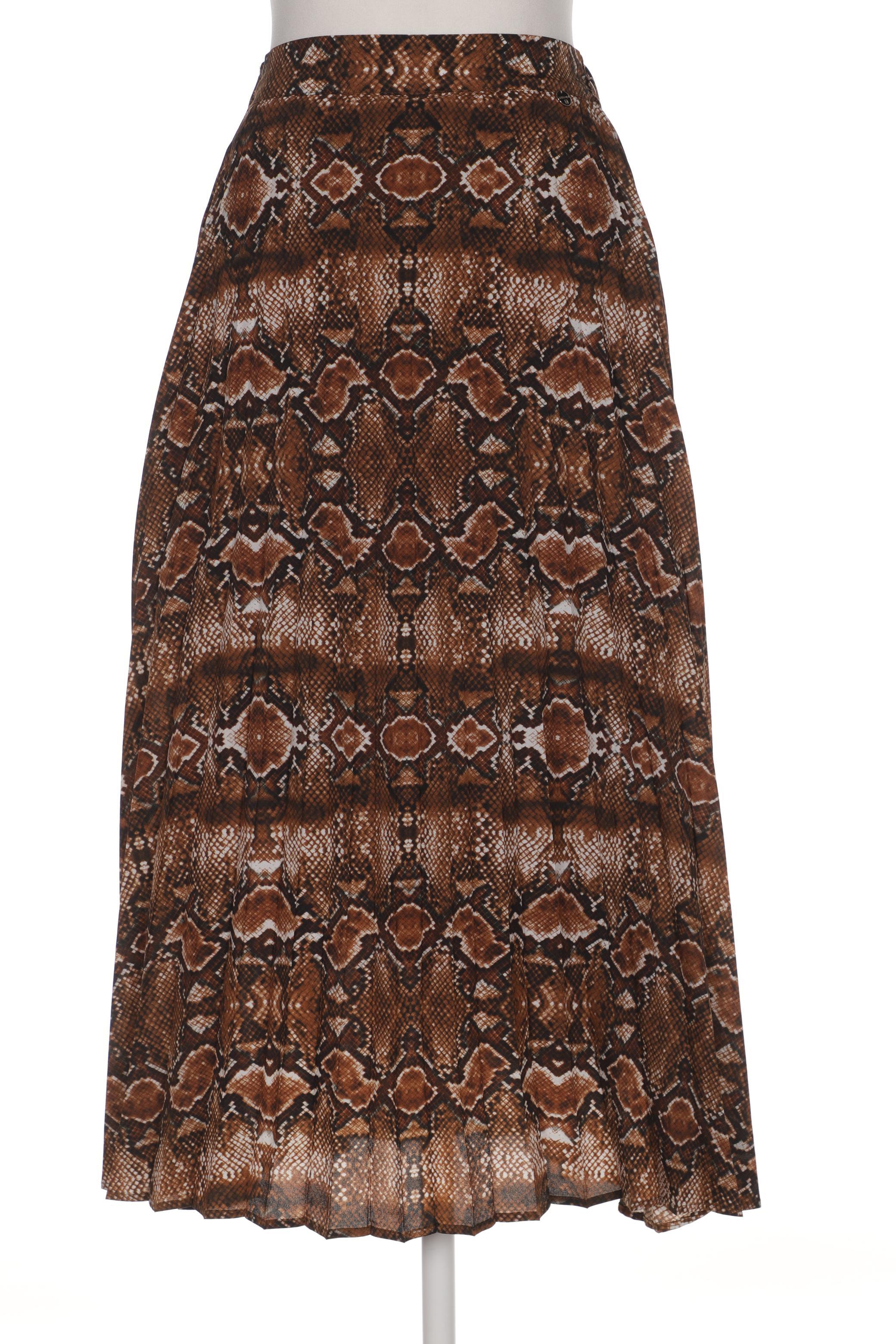 

Rich & Royal Damen Rock, braun, Gr. 34