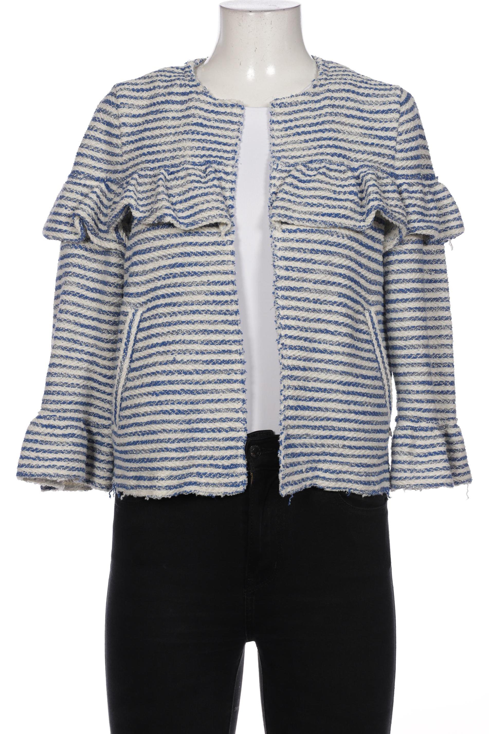 

Rich & Royal Damen Blazer, blau, Gr. 40