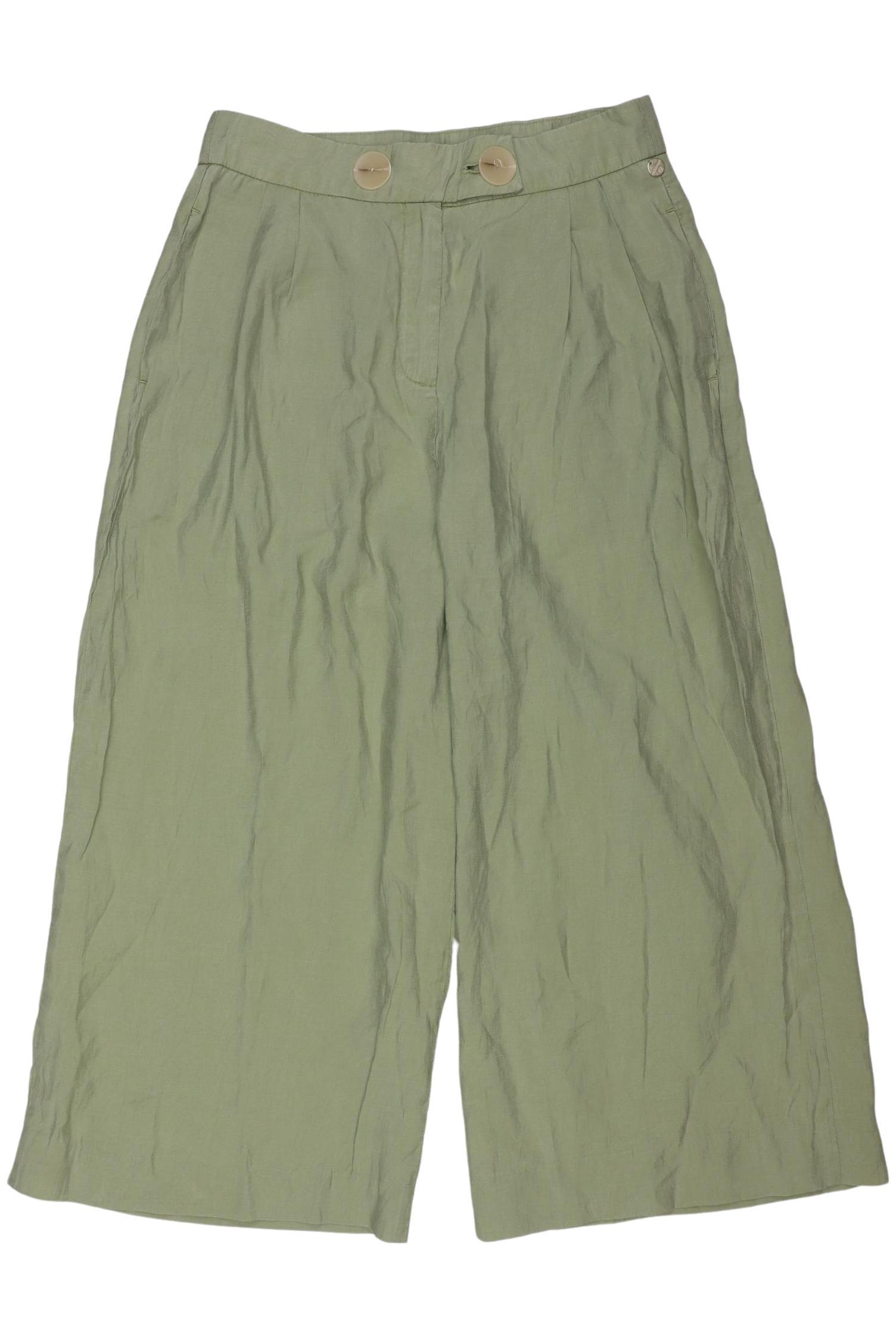 

Rich & Royal Damen Stoffhose, grün, Gr. 36