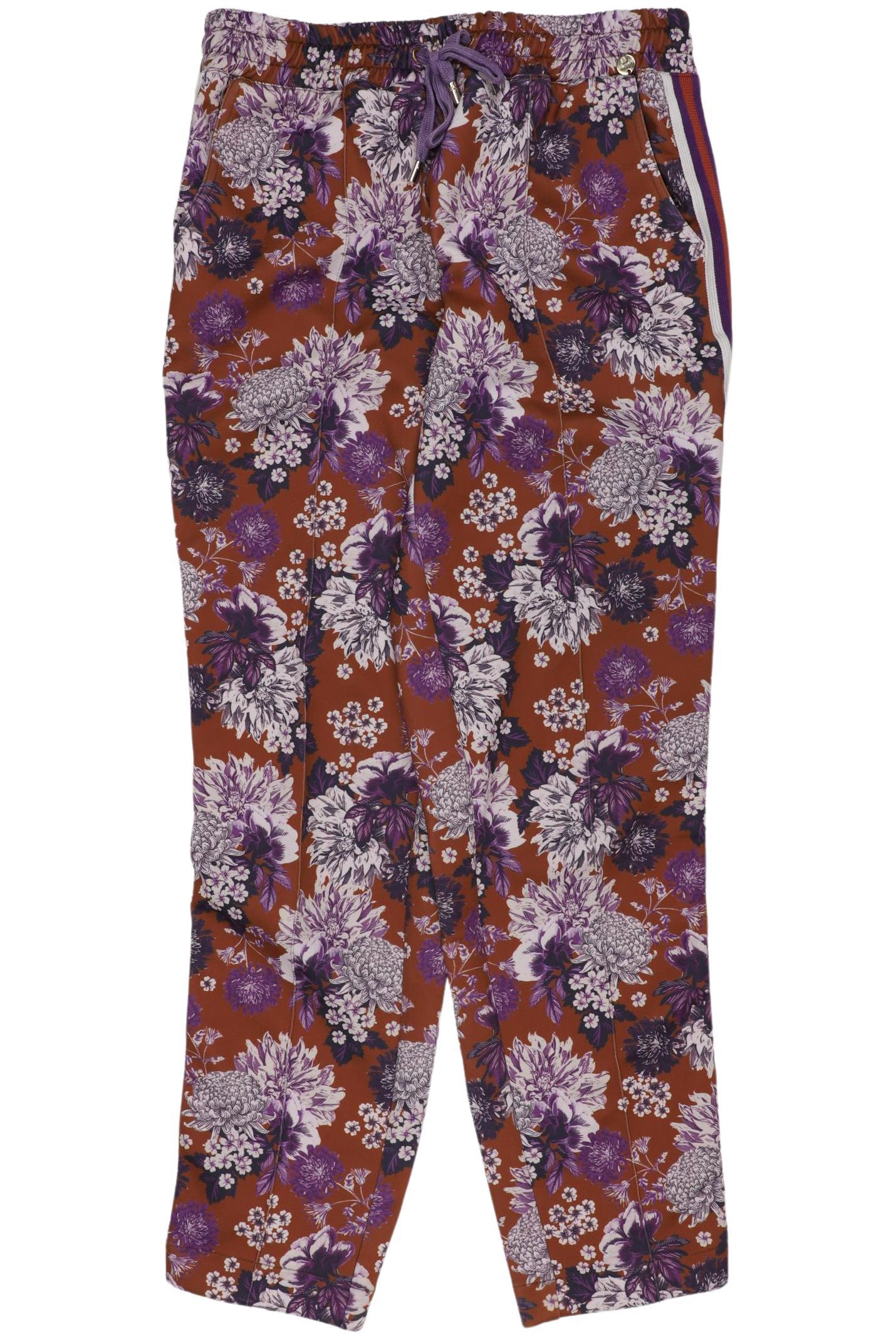 

Rich & Royal Damen Stoffhose, mehrfarbig, Gr. 36