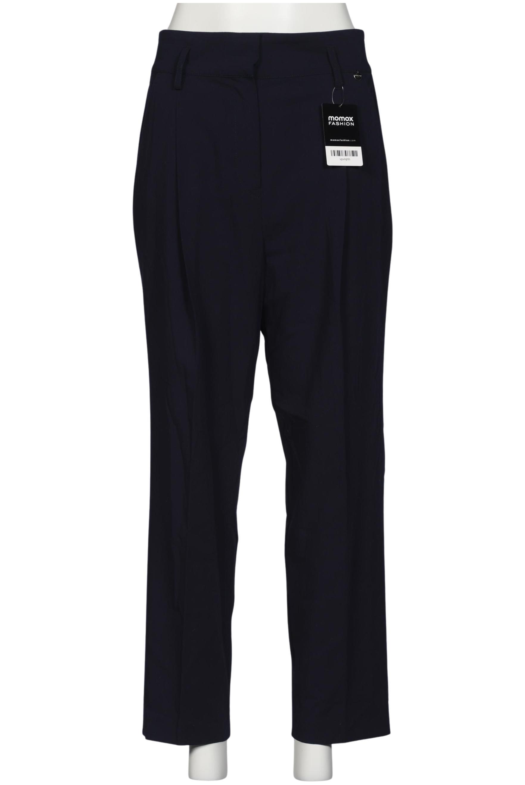 

Rich & Royal Damen Stoffhose, marineblau, Gr. 38