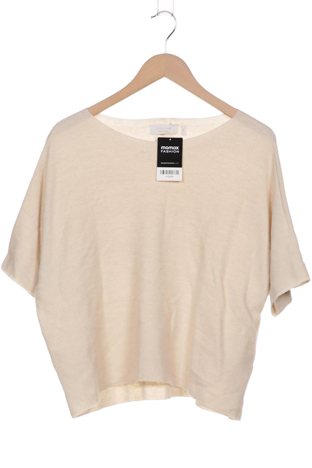 

Rich&Royal Damen Pullover, beige
