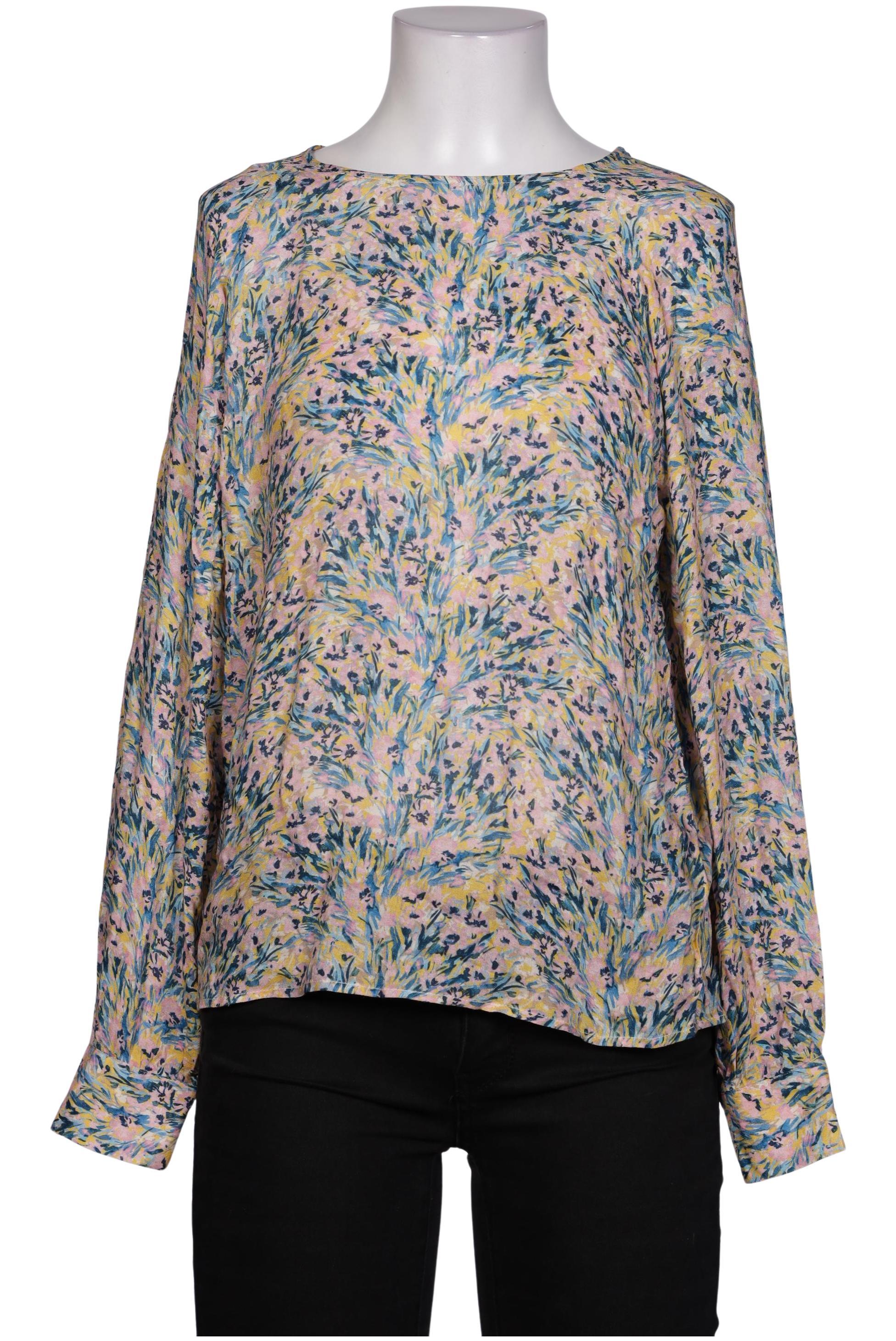 

Rich & Royal Damen Bluse, mehrfarbig, Gr. 34