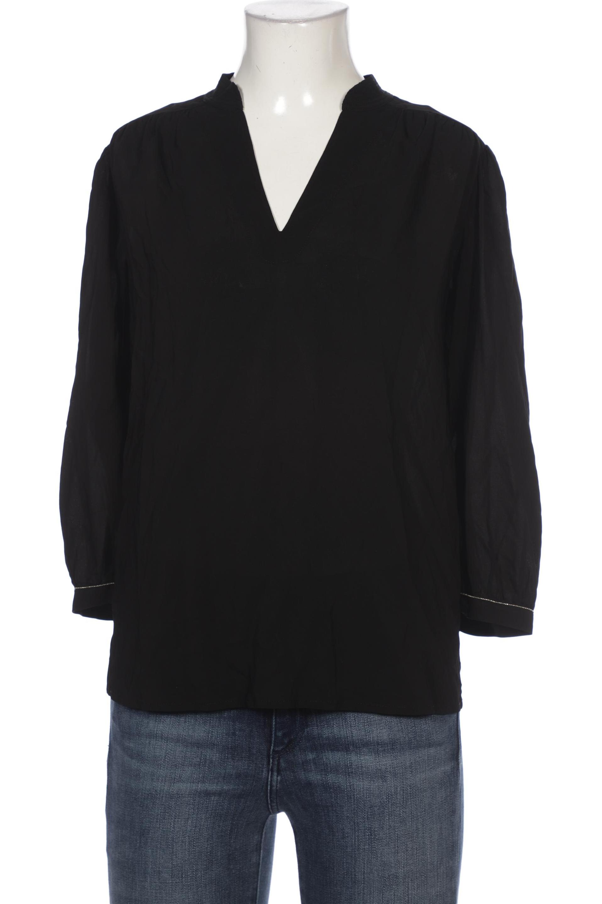 

Rich & Royal Damen Bluse, schwarz