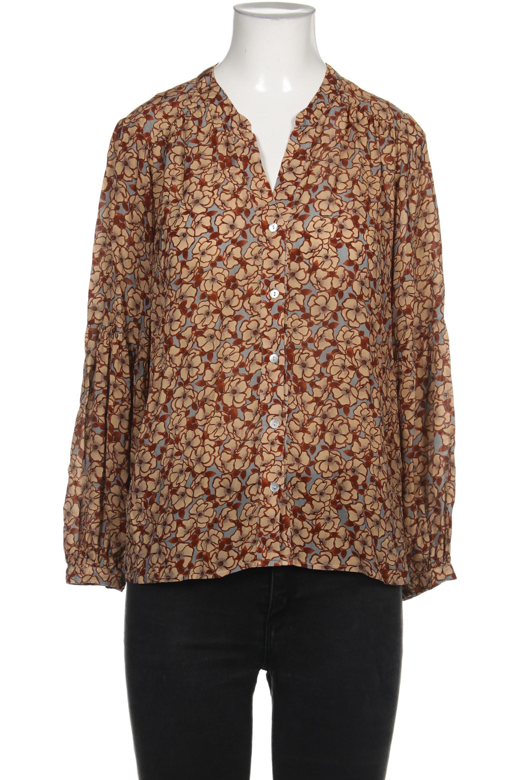 

Rich&Royal Damen Bluse, braun