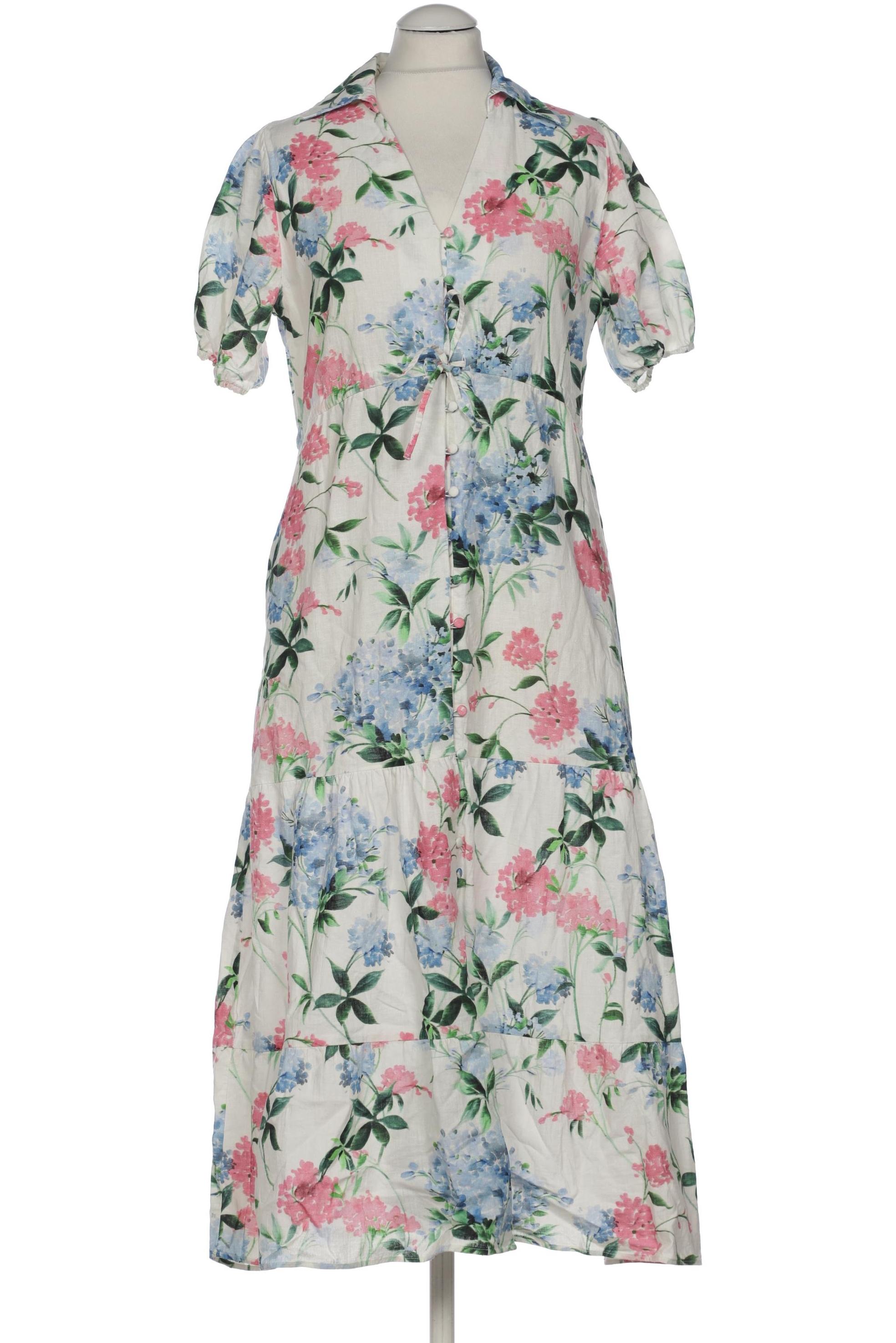 

Rich & Royal Damen Kleid, mehrfarbig, Gr. 36