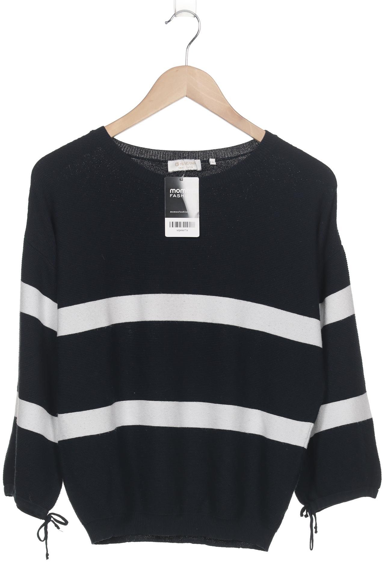 

Rich & Royal Damen Pullover, marineblau, Gr. 36