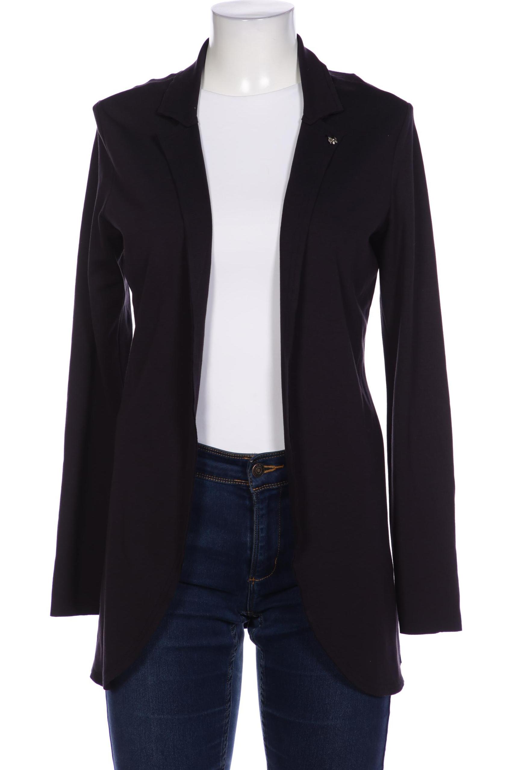 

Rich & Royal Damen Blazer, marineblau, Gr. 38