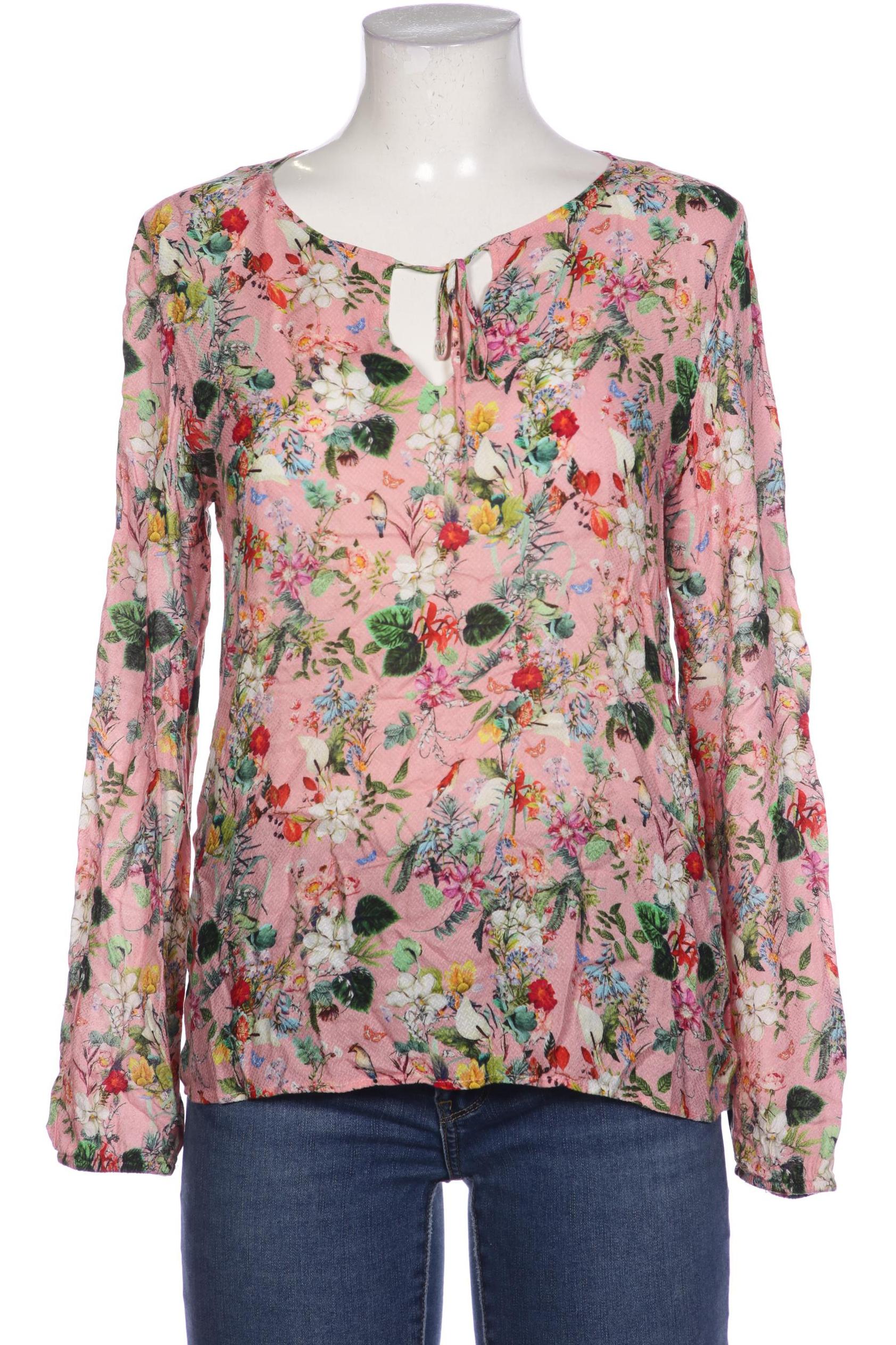 

Rich & Royal Damen Bluse, pink