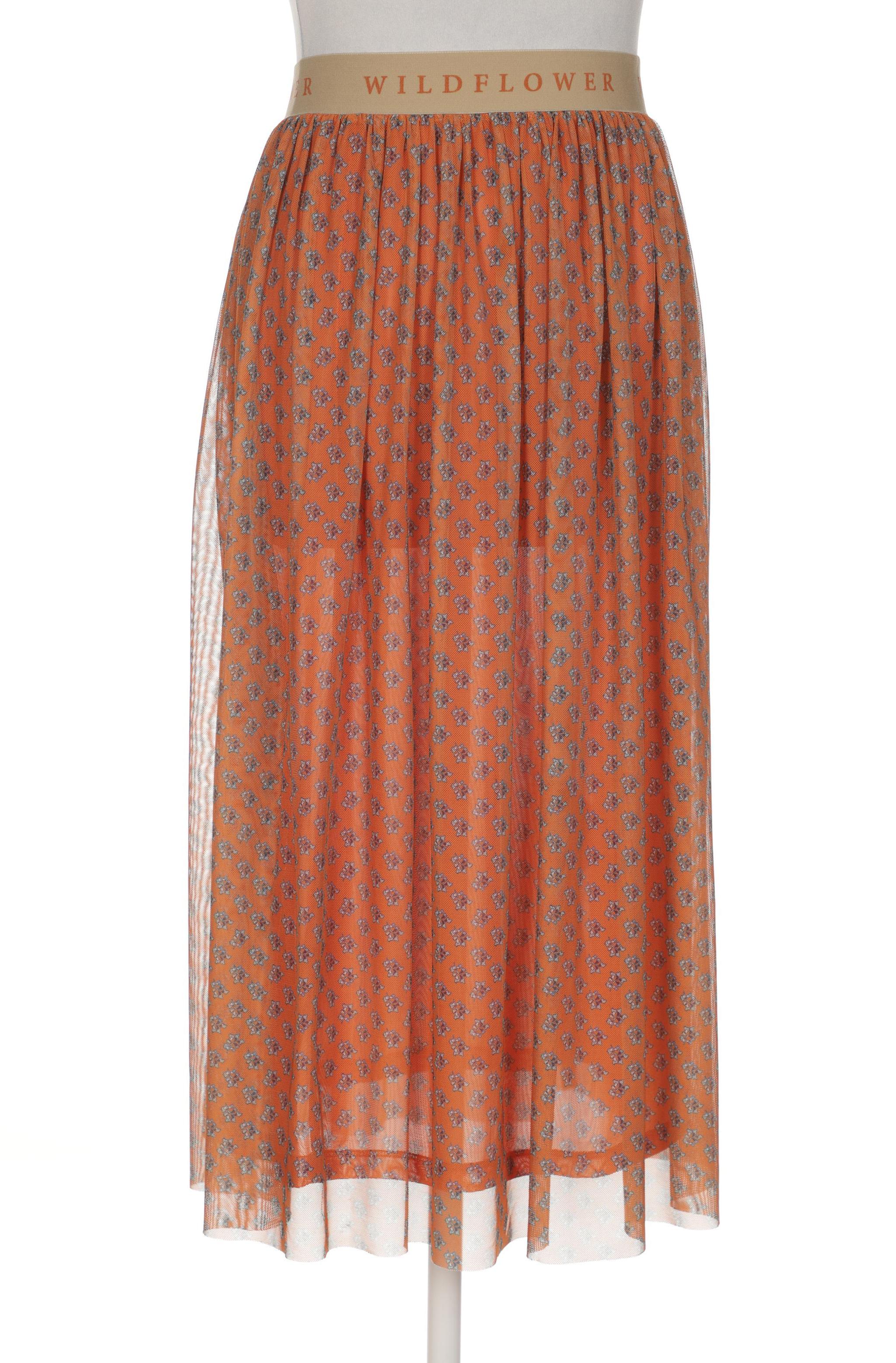 

Rich&Royal Damen Rock, orange