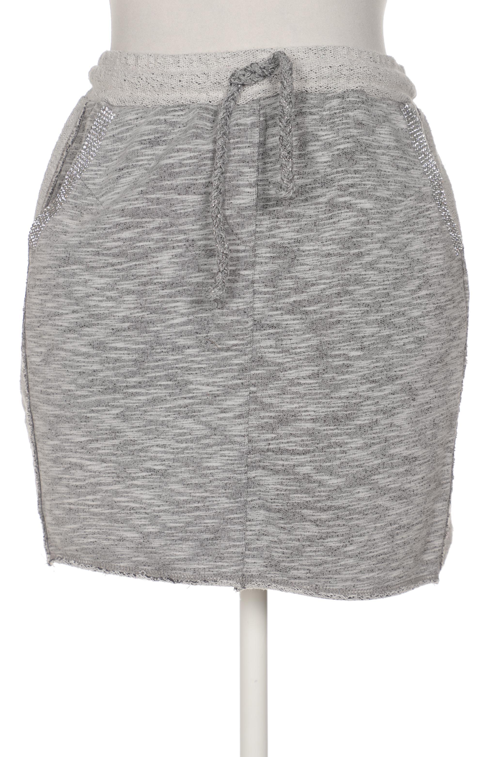 

Rich&Royal Damen Rock, grau