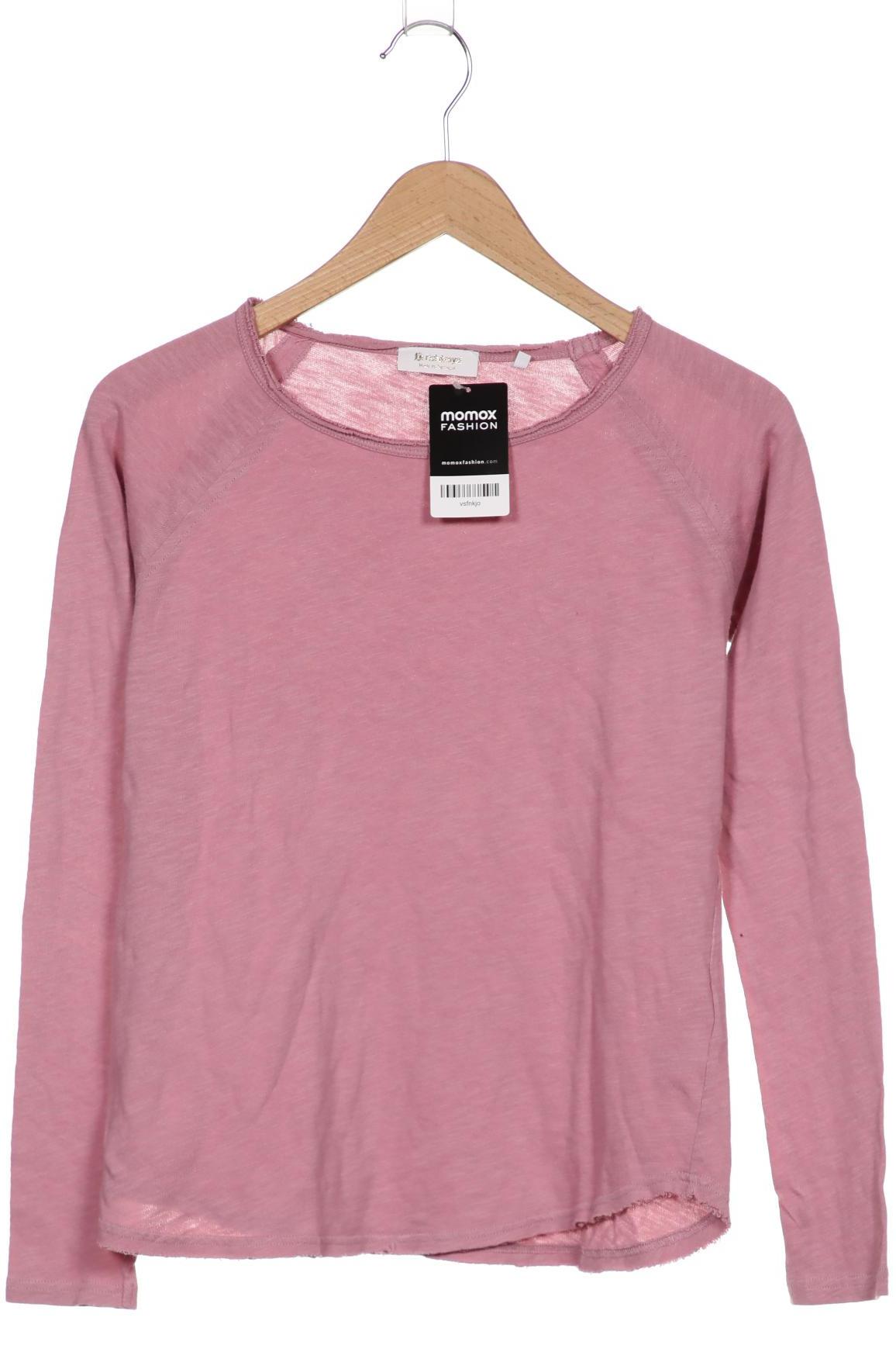 

Rich&Royal Damen Langarmshirt, pink