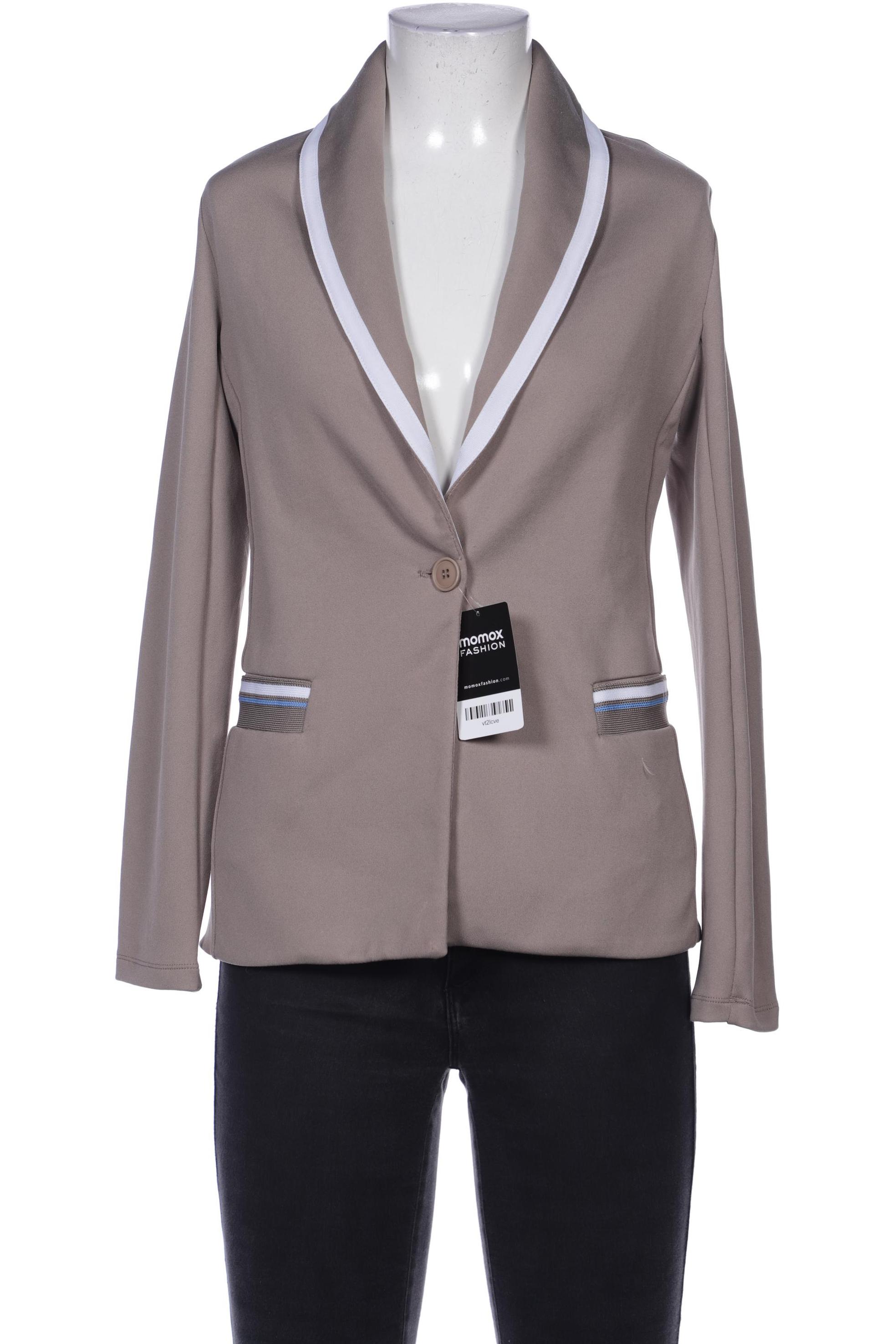 

Rich & Royal Damen Blazer, grau, Gr. 34