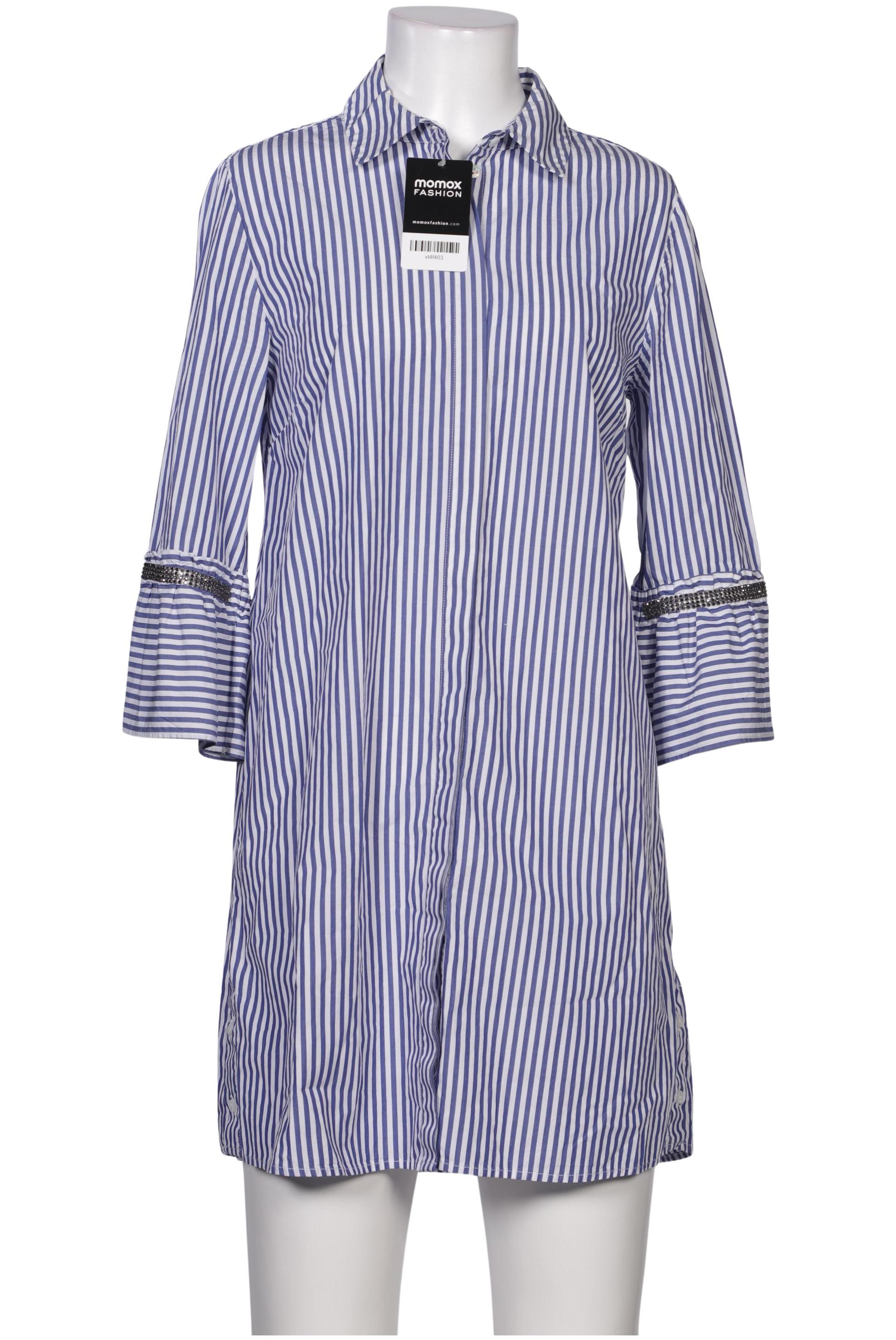 

Rich & Royal Damen Bluse, marineblau, Gr. 36