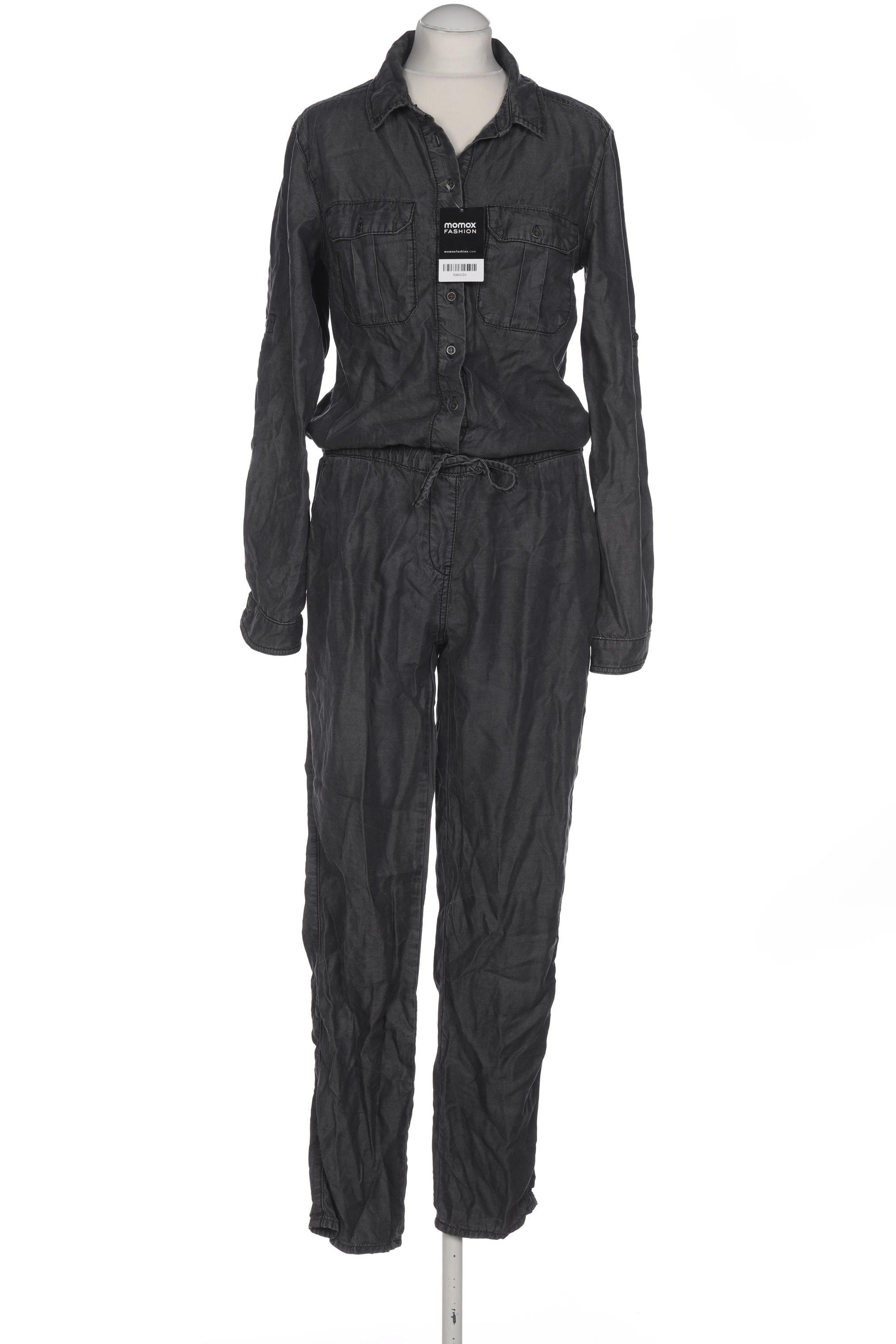 

Rich & Royal Damen Jumpsuit/Overall, grau, Gr. 38