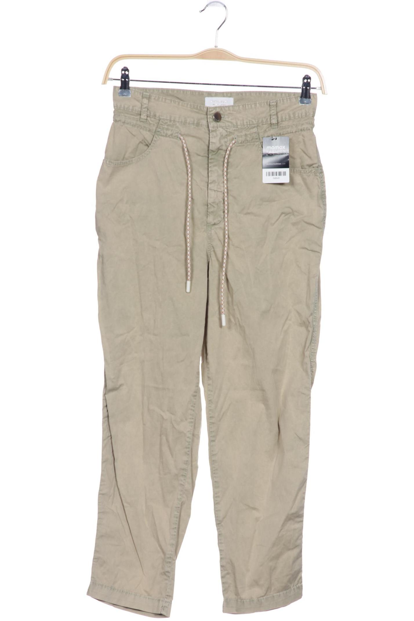 

Rich & Royal Damen Stoffhose, beige, Gr. 36