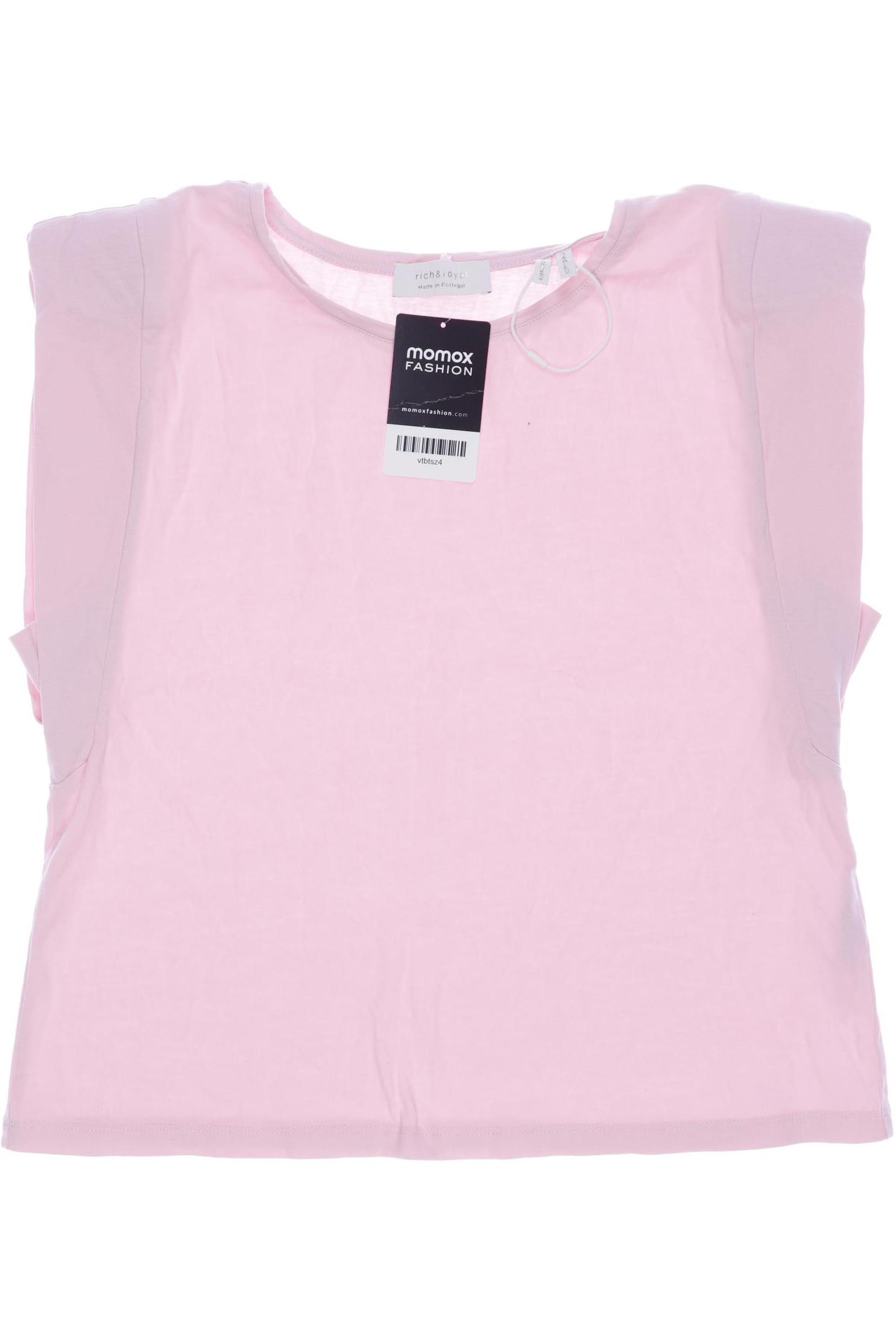 

Rich & Royal Damen Top, pink, Gr. 38