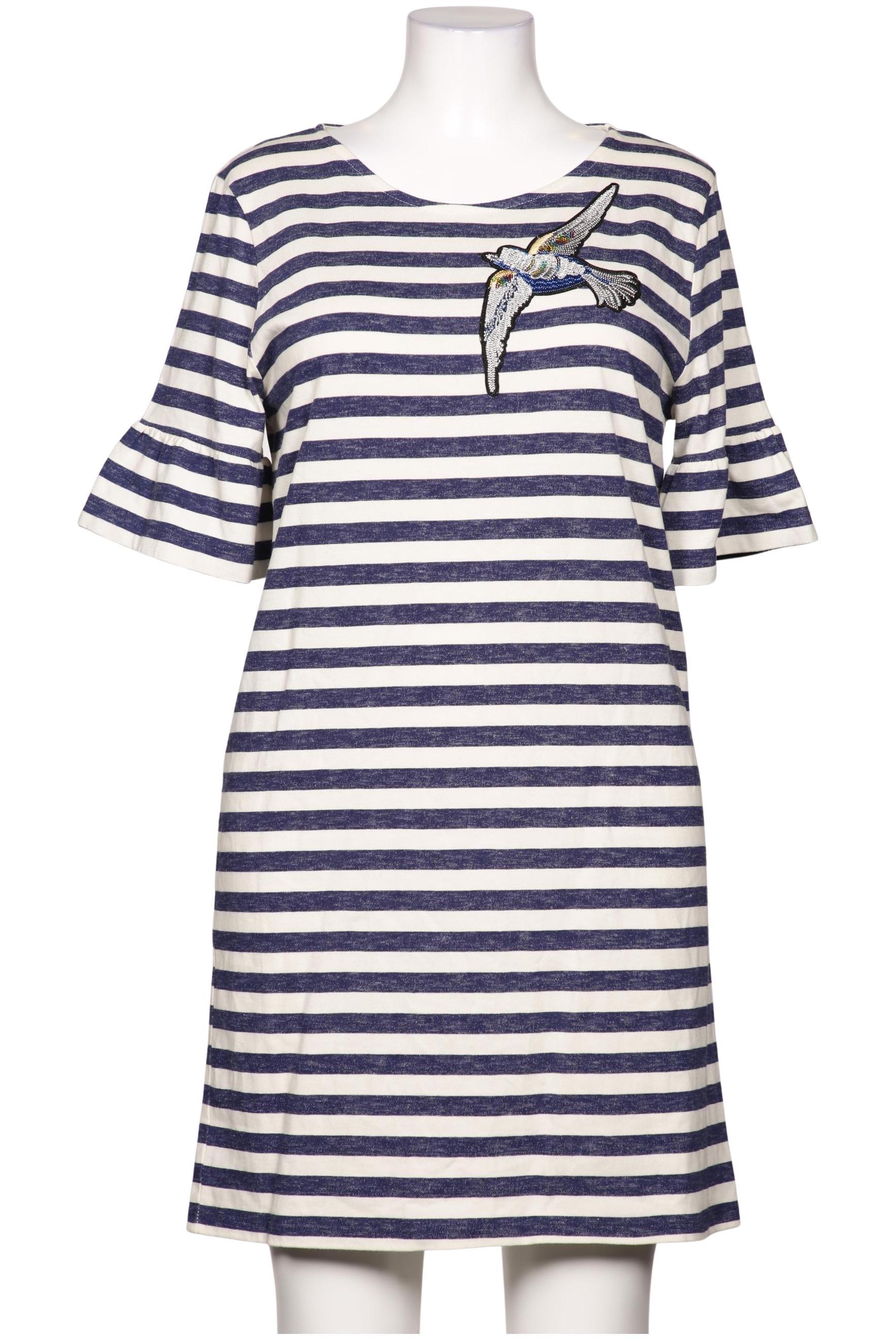 

Rich & Royal Damen Kleid, blau, Gr. 44