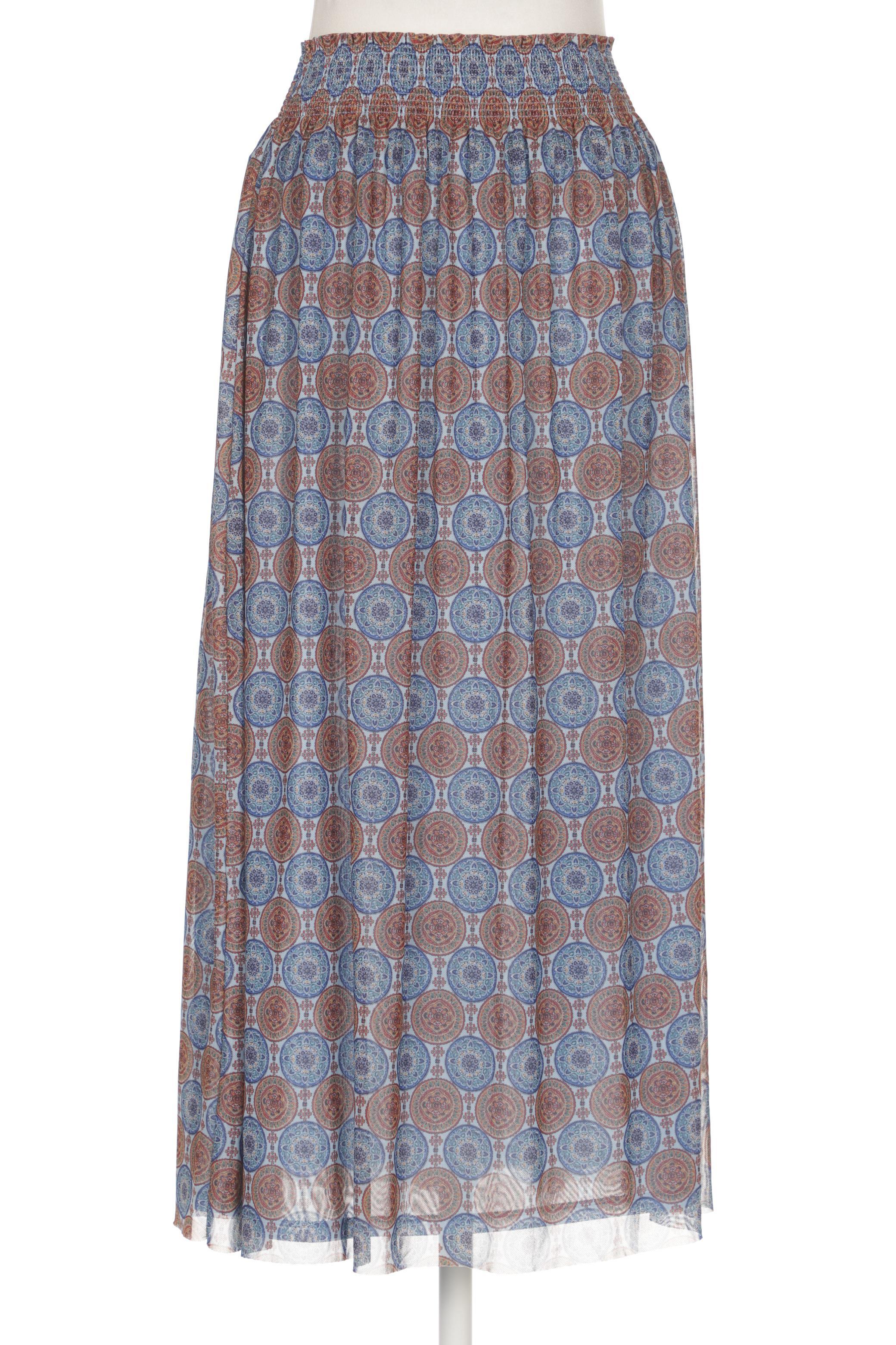 

Rich & Royal Damen Rock, blau, Gr. 38