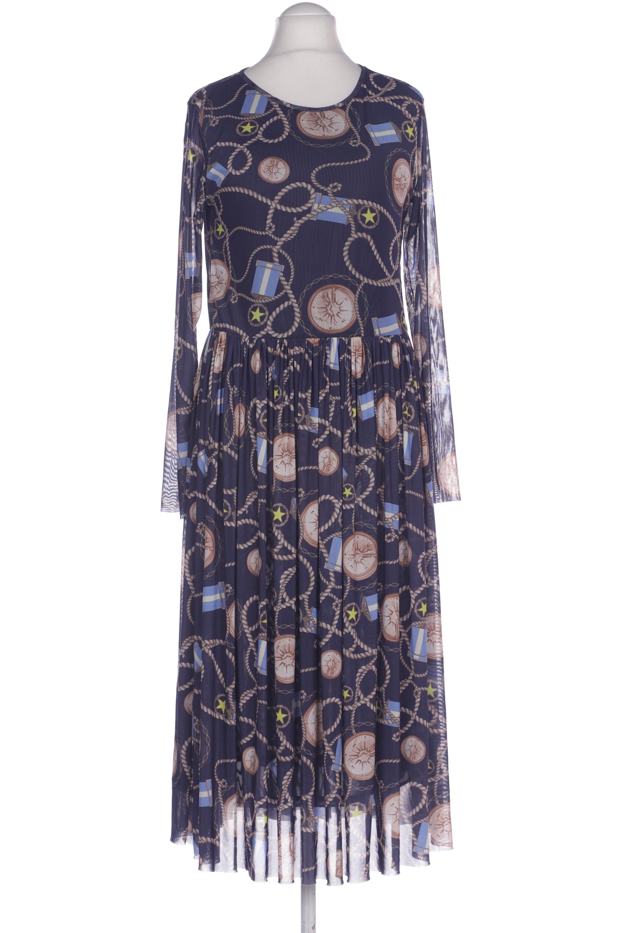 

Rich&Royal Damen Kleid, marineblau