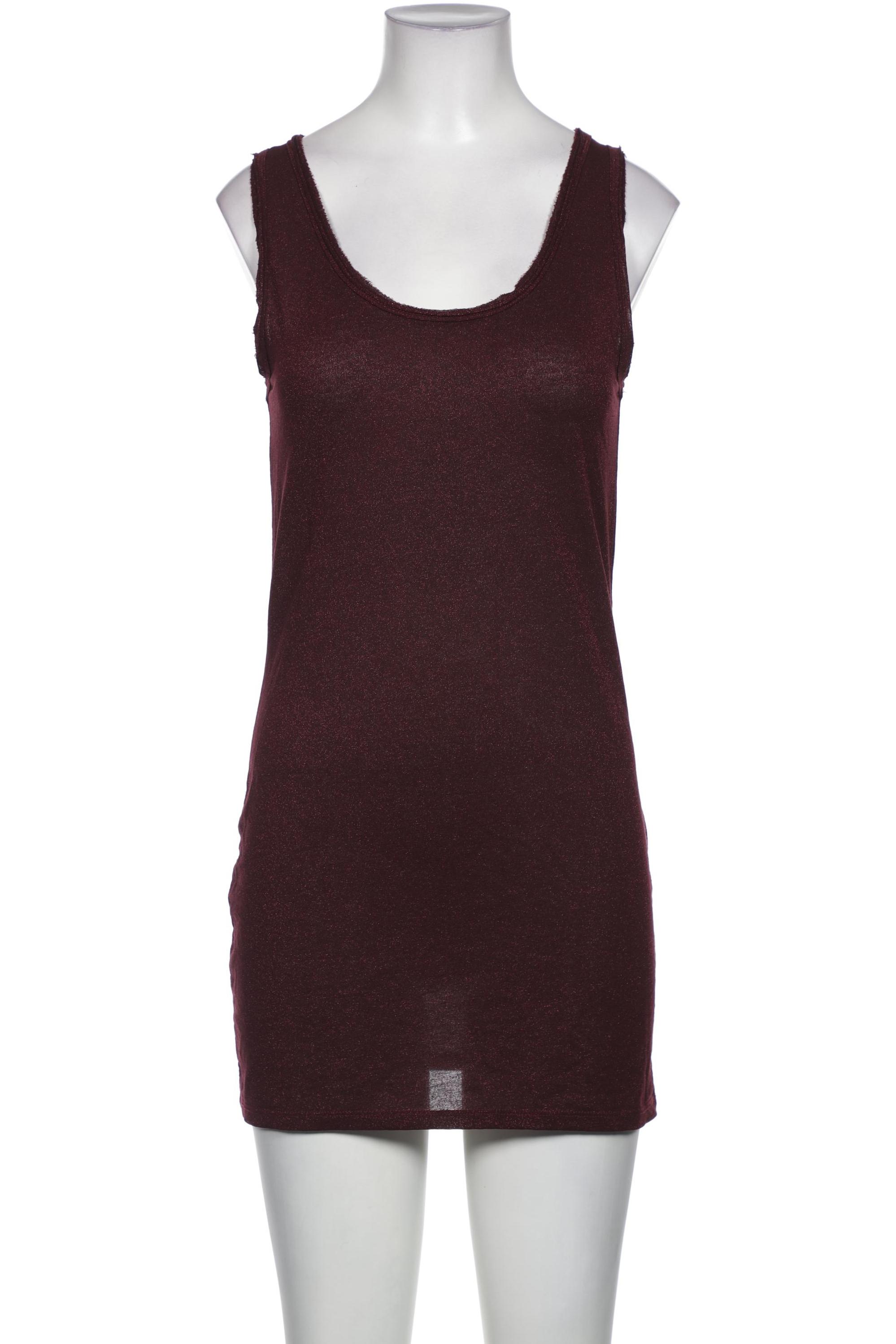 

Rich & Royal Damen Kleid, bordeaux, Gr. 38