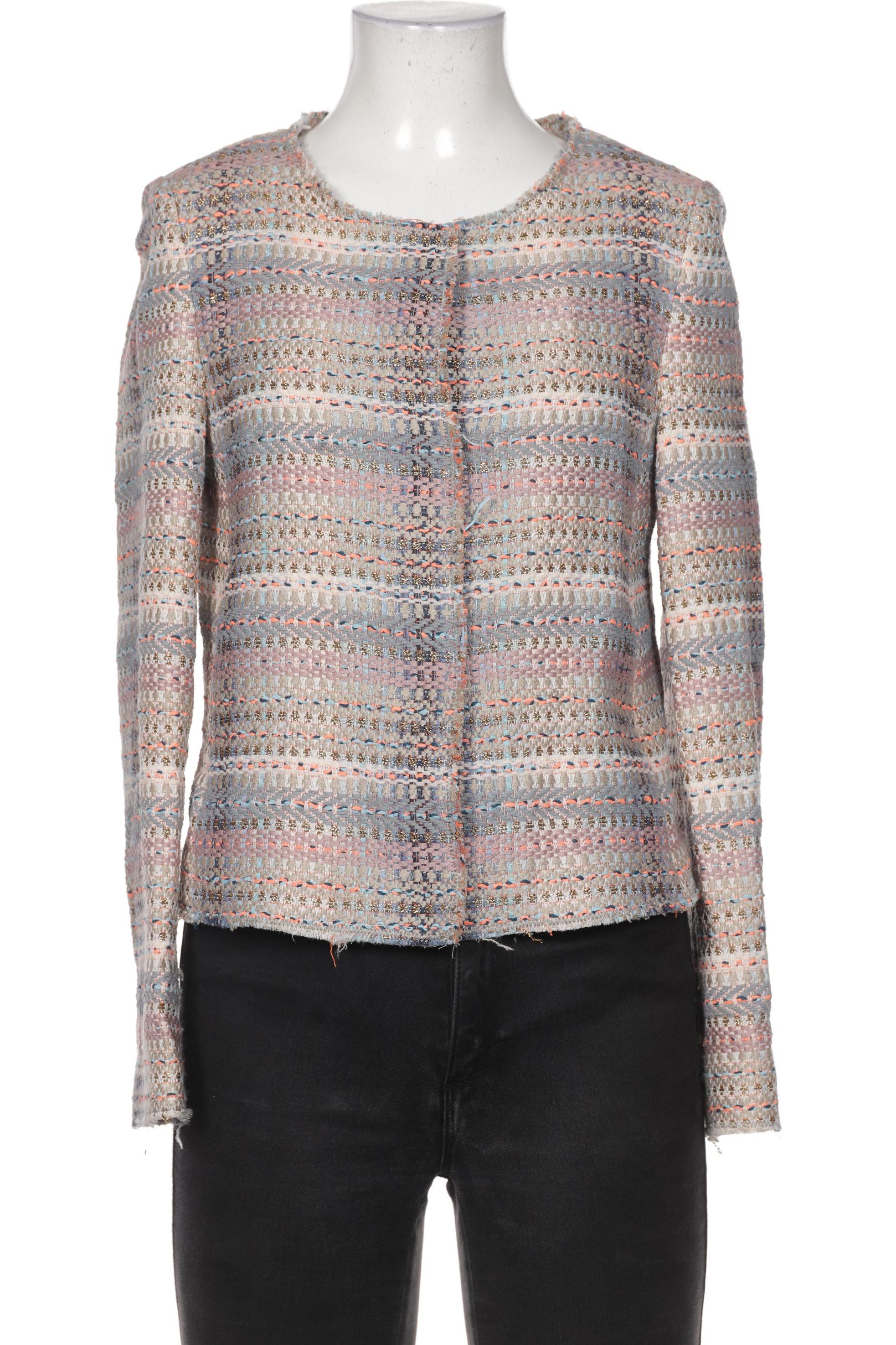 

Rich & Royal Damen Blazer, grau, Gr. 38