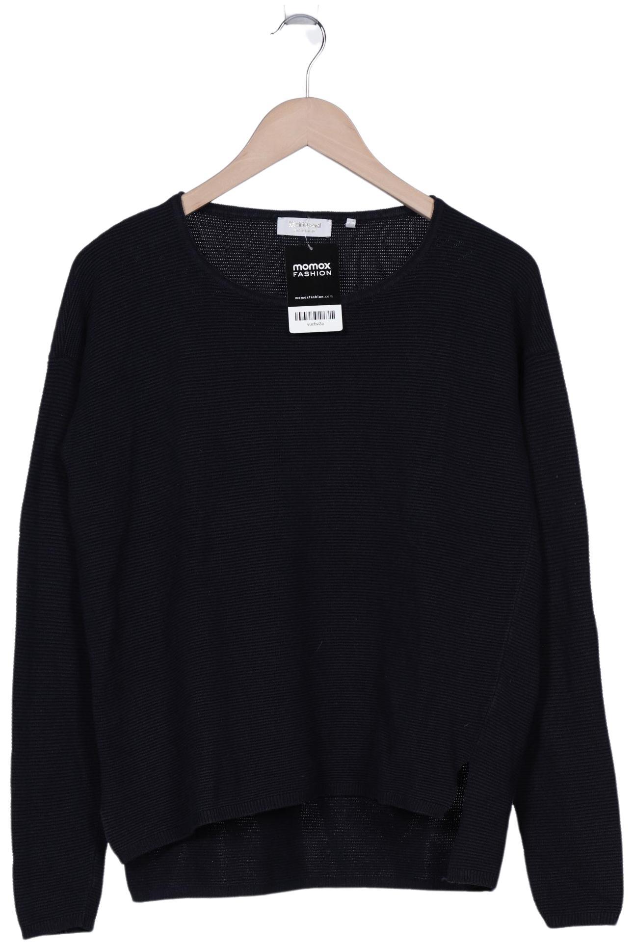

Rich & Royal Damen Pullover, marineblau, Gr. 38