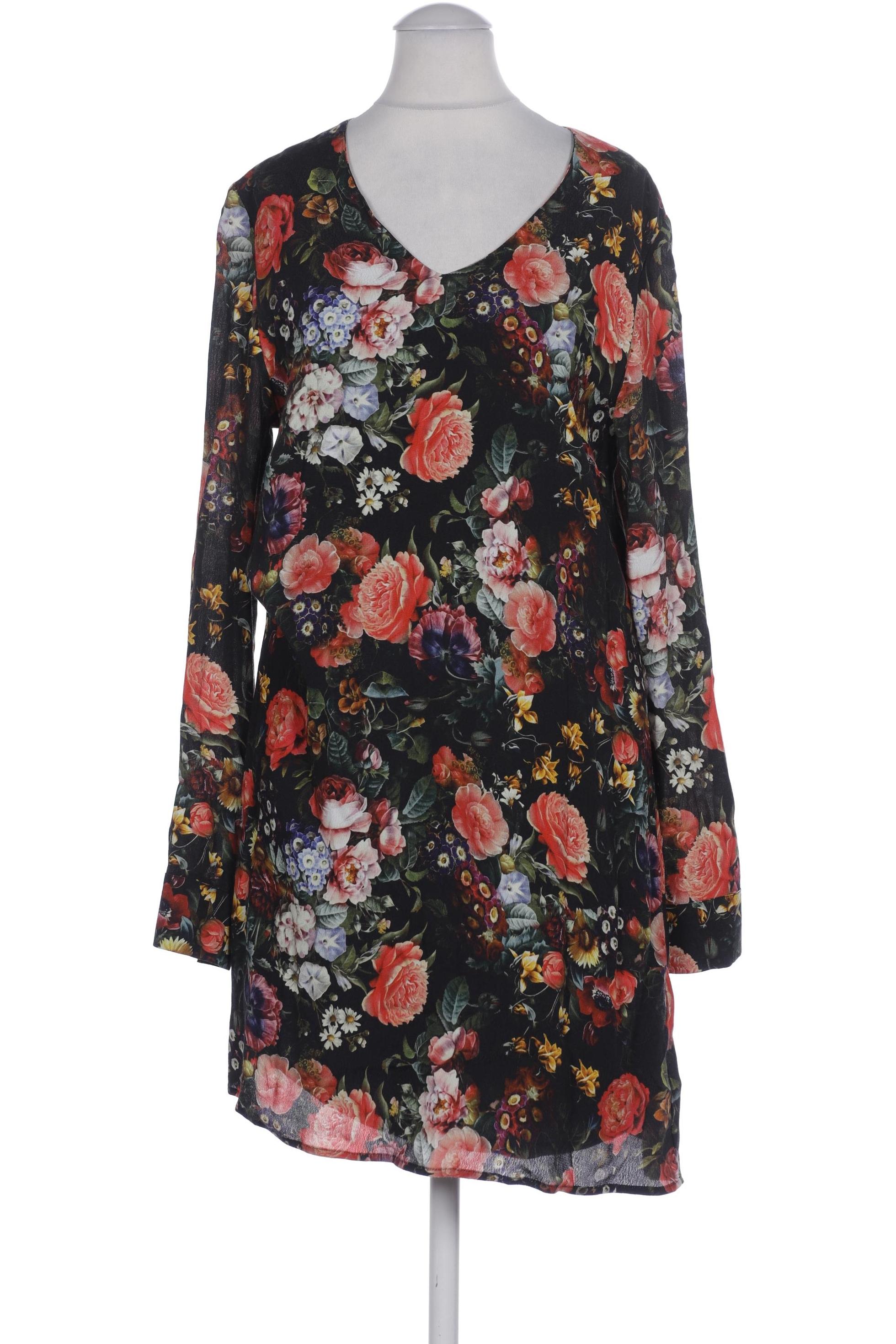 

Rich & Royal Damen Kleid, mehrfarbig, Gr. 34