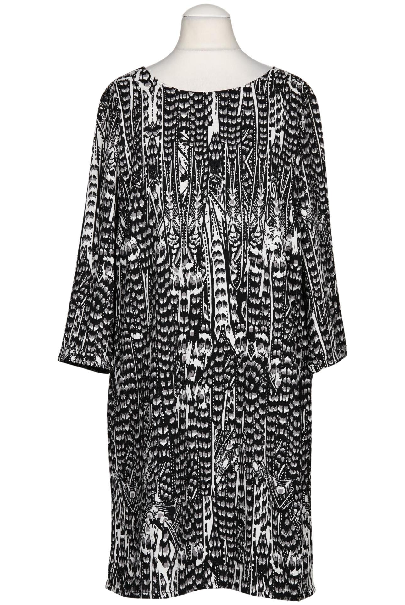 

Rich & Royal Damen Kleid, schwarz, Gr. 38