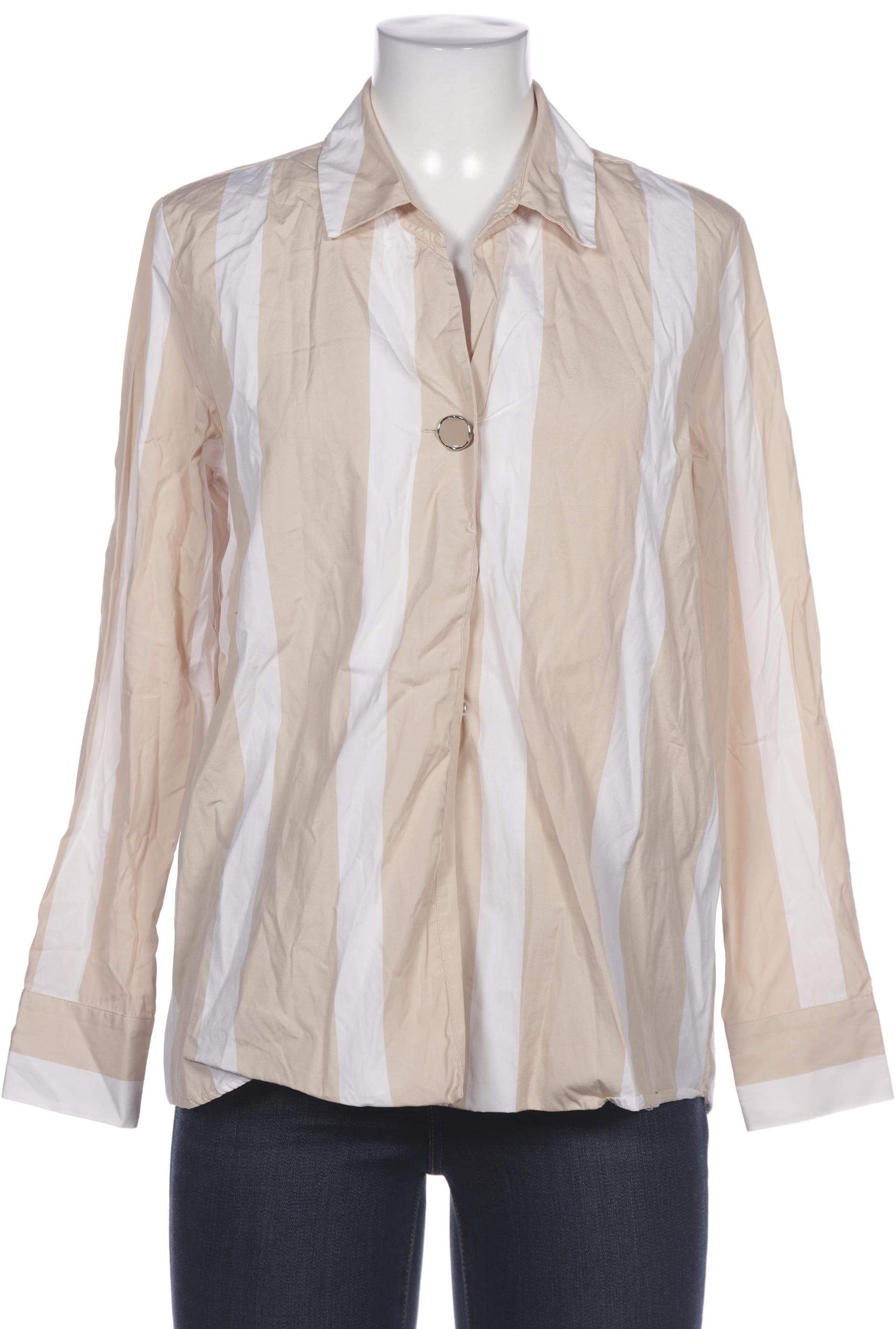 

Rich & Royal Damen Bluse, beige, Gr. 38