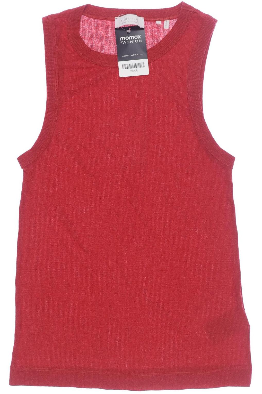 

Rich & Royal Damen Top, rot, Gr. 44