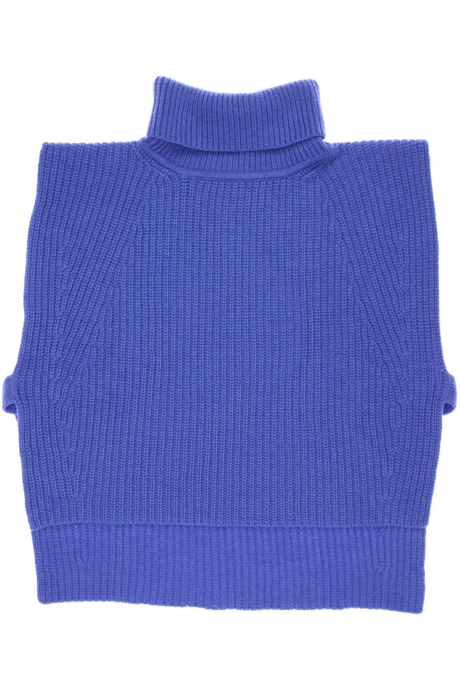 

Rich & Royal Damen Pullover, blau, Gr. 36