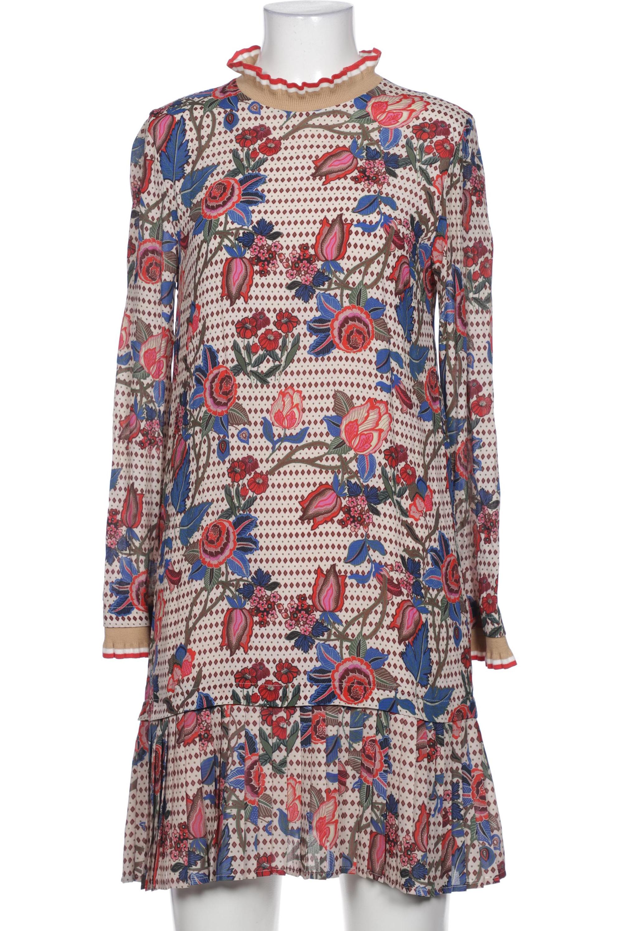 

Rich&Royal Damen Kleid, mehrfarbig