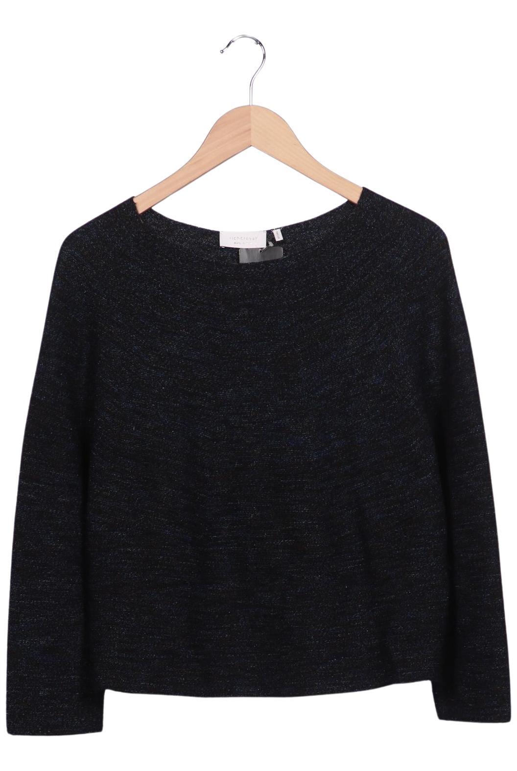 

Rich & Royal Damen Pullover, marineblau, Gr. 38