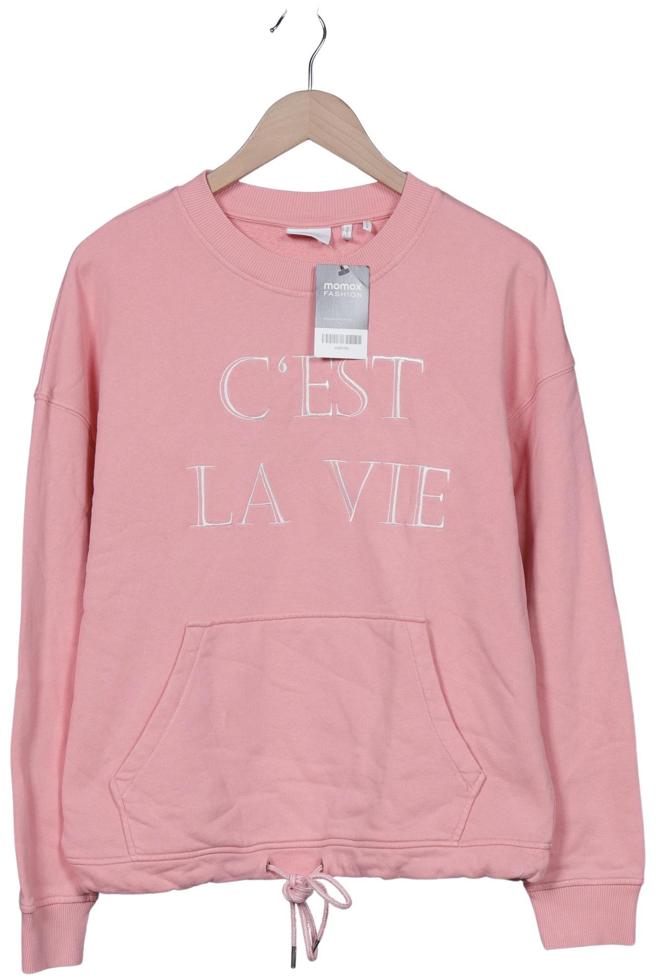 

Rich & Royal Damen Sweatshirt, pink, Gr. 38