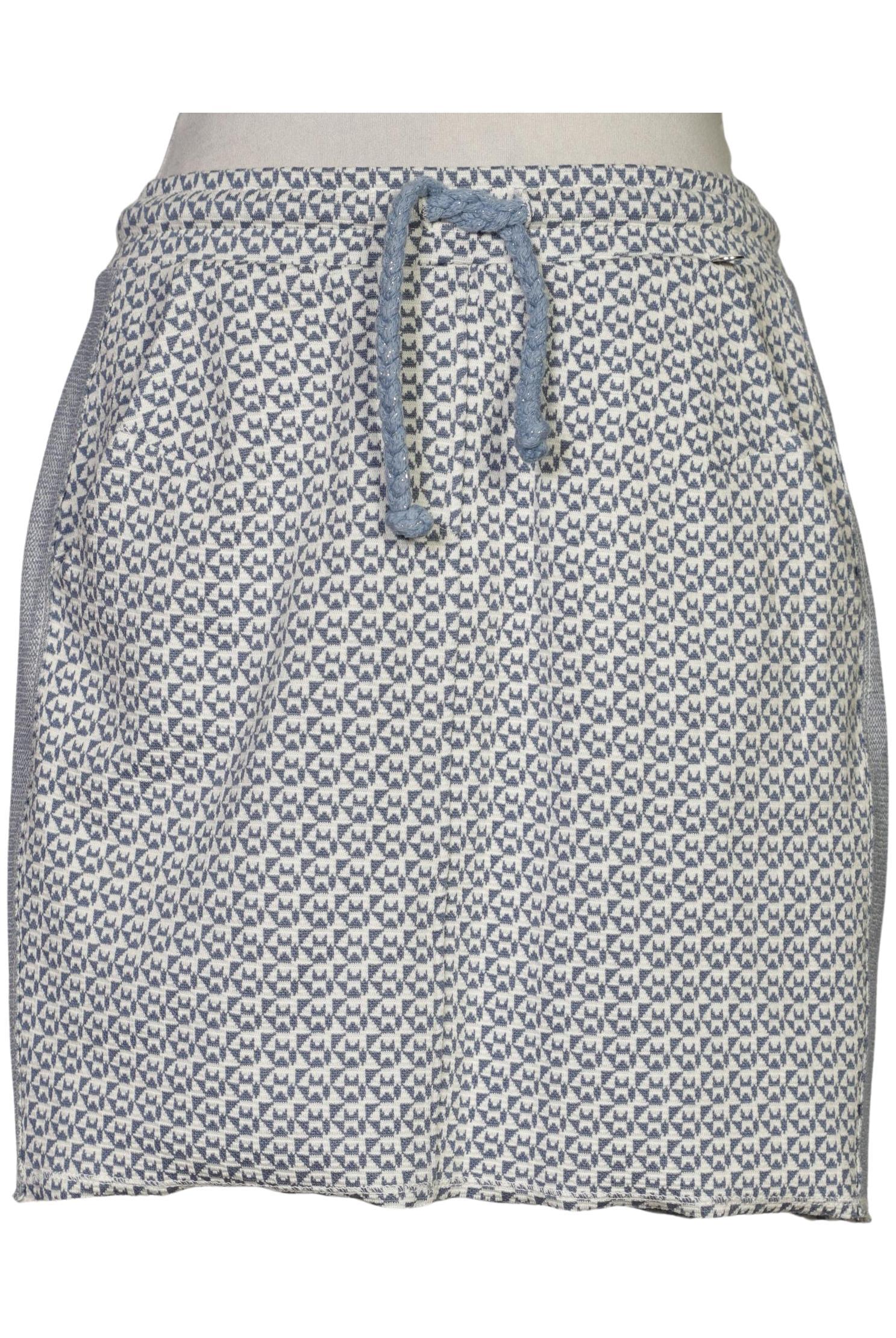 

Rich & Royal Damen Rock, hellblau, Gr. 34