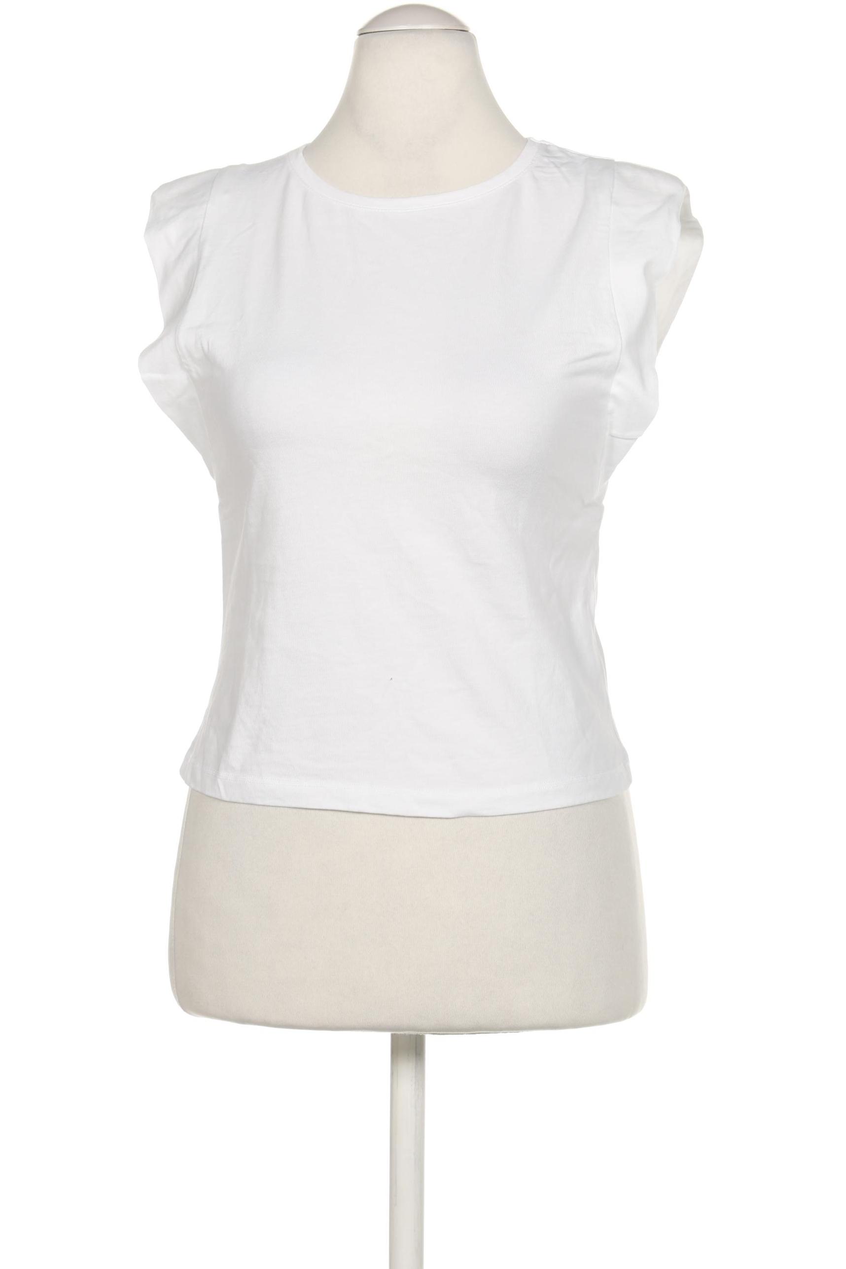 

Rich & Royal Damen T-Shirt, weiß, Gr. 34